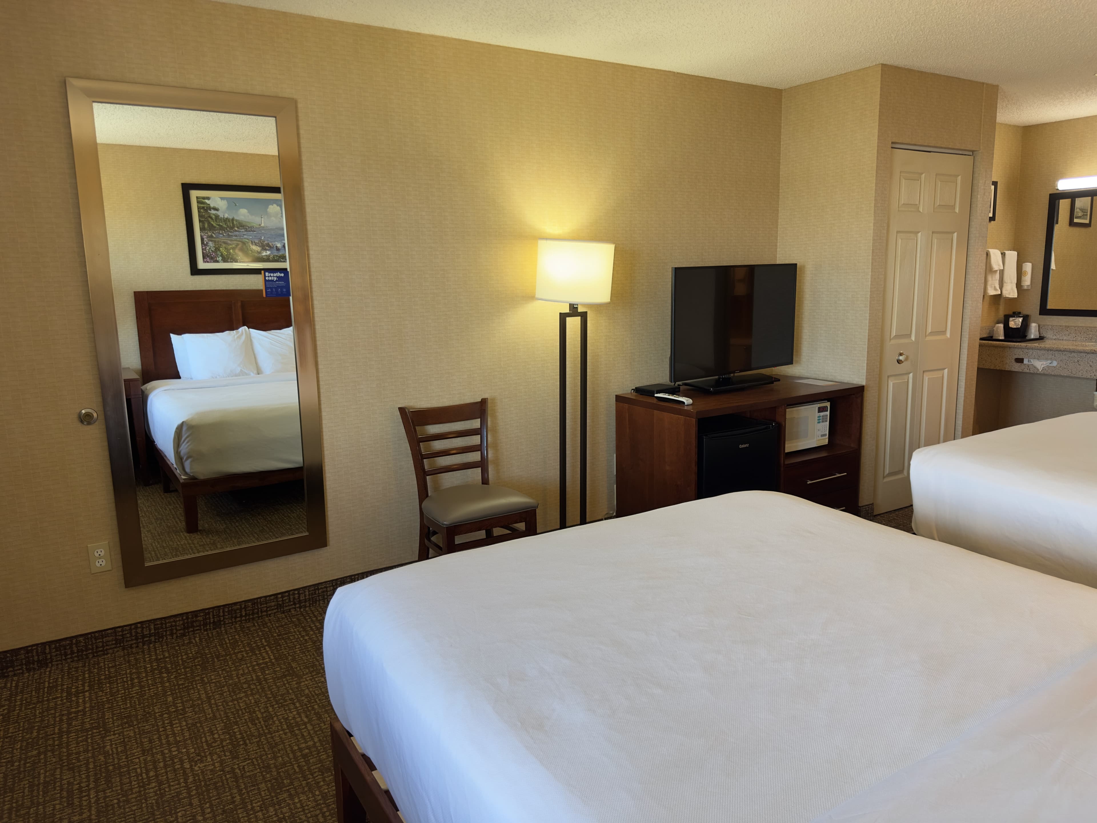 Comfort Inn On the Bay — 27