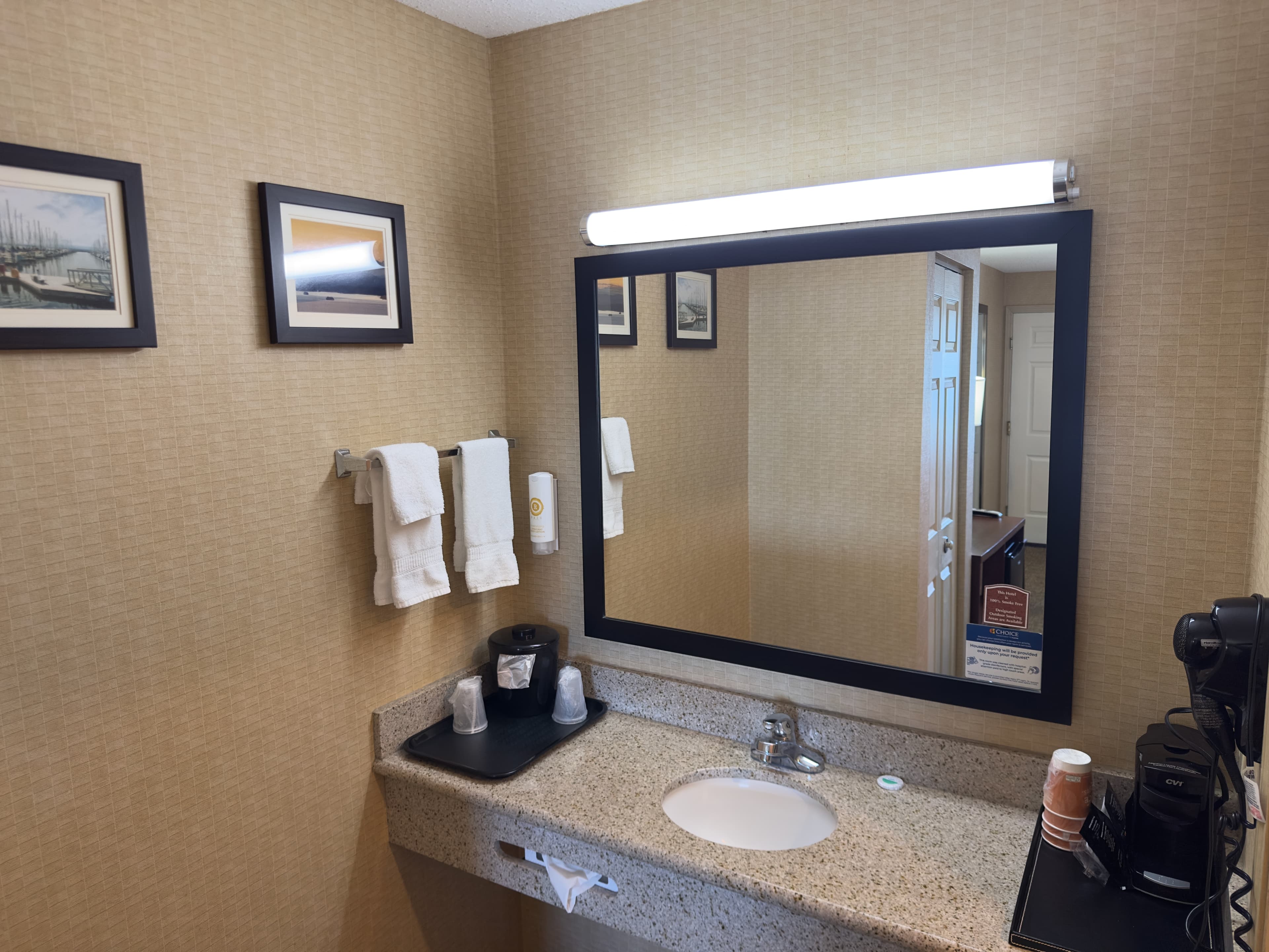 Comfort Inn On the Bay — 28