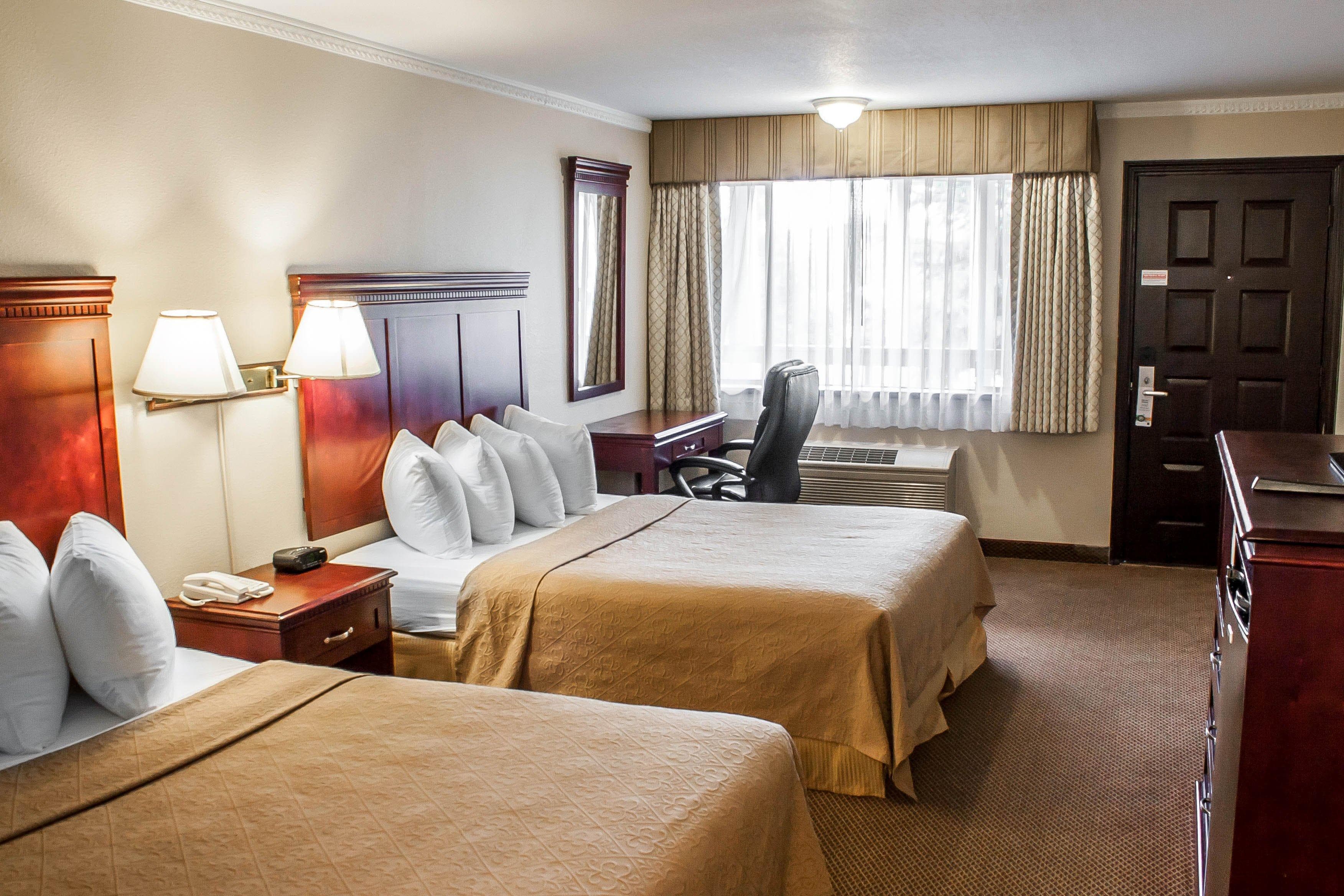 Quality Inn & Suites Fife Seattle — 6