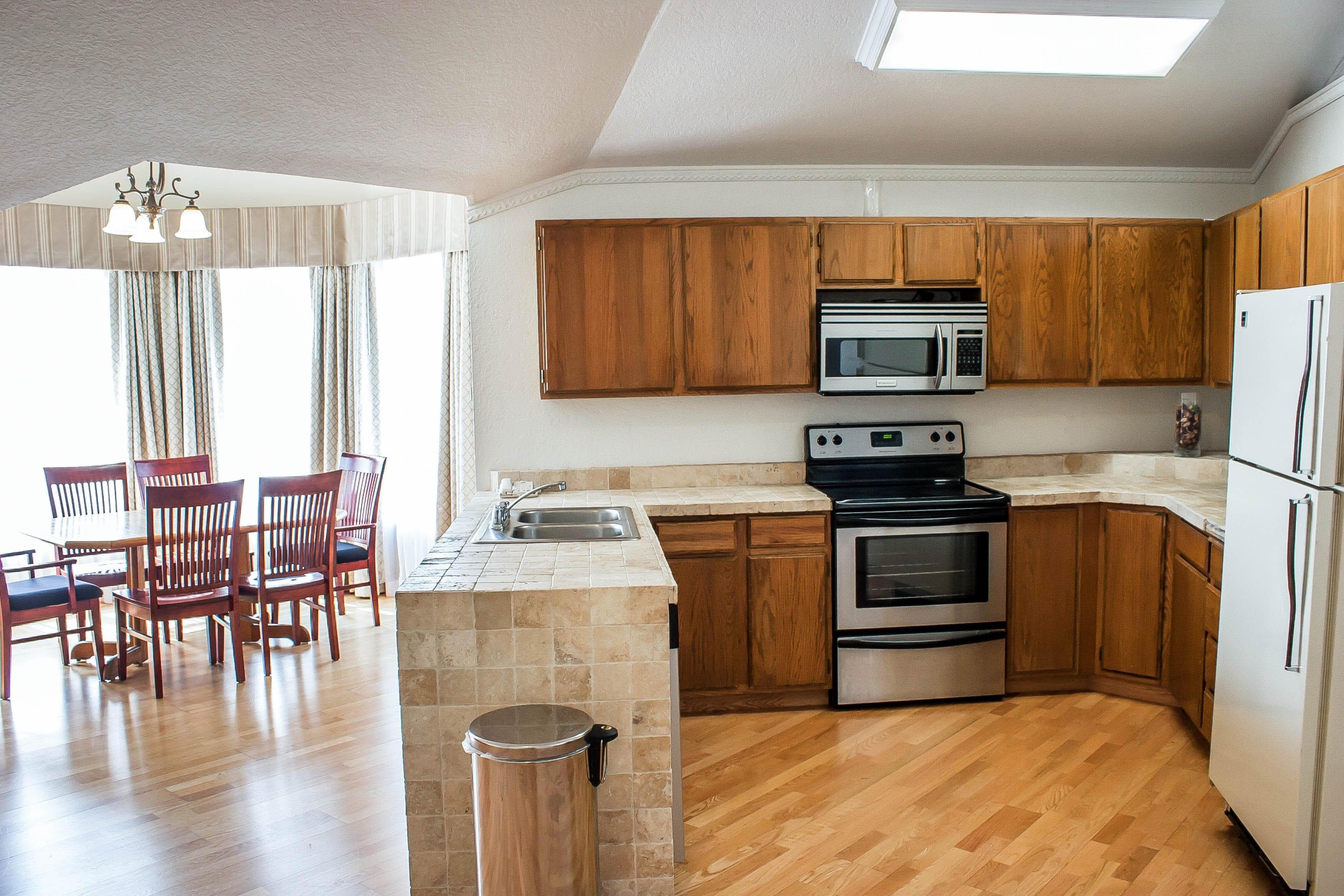 Quality Inn & Suites Fife Seattle — 23