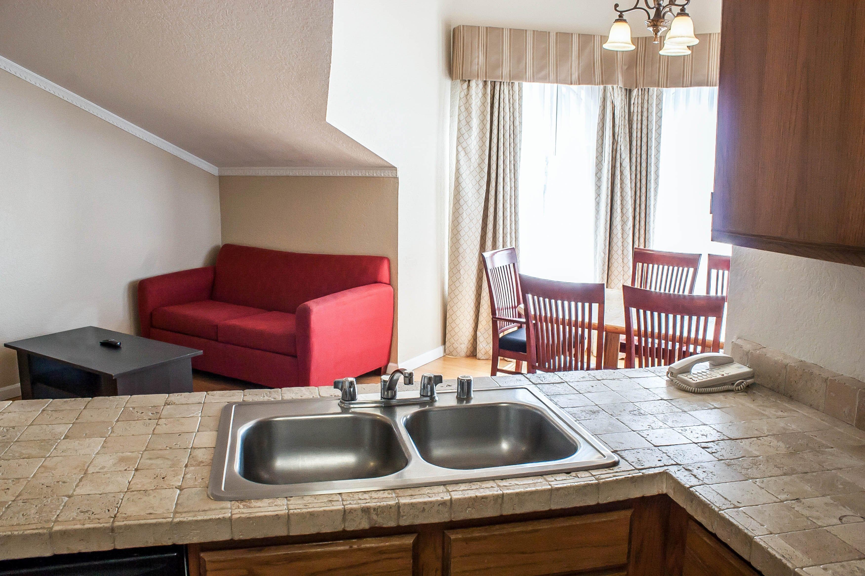 Quality Inn & Suites Fife Seattle — 24