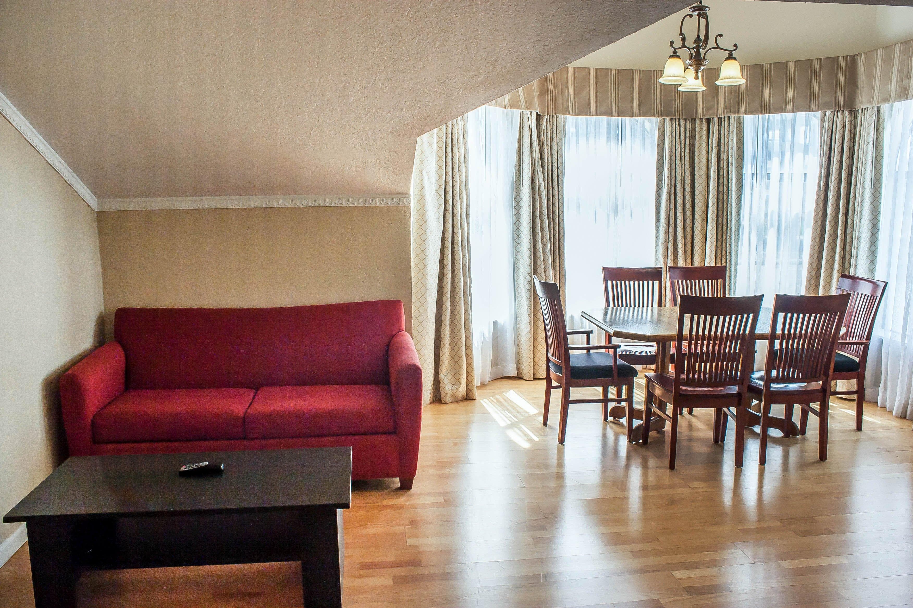 Quality Inn & Suites Fife Seattle — 25