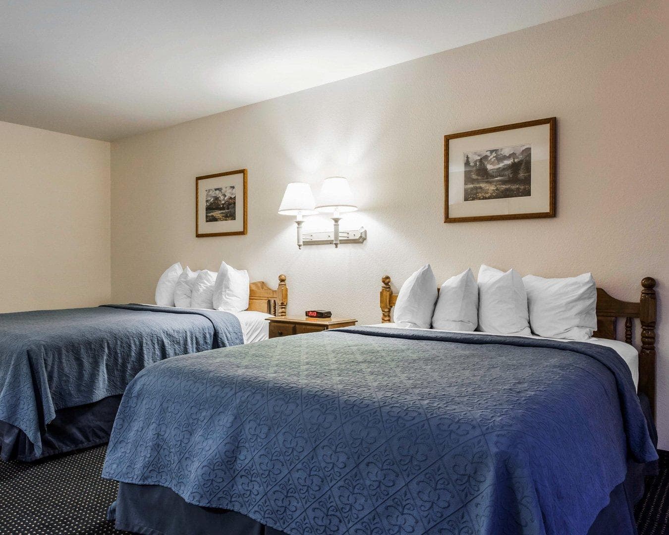 Quality Inn & Suites Goldendale - Image 4