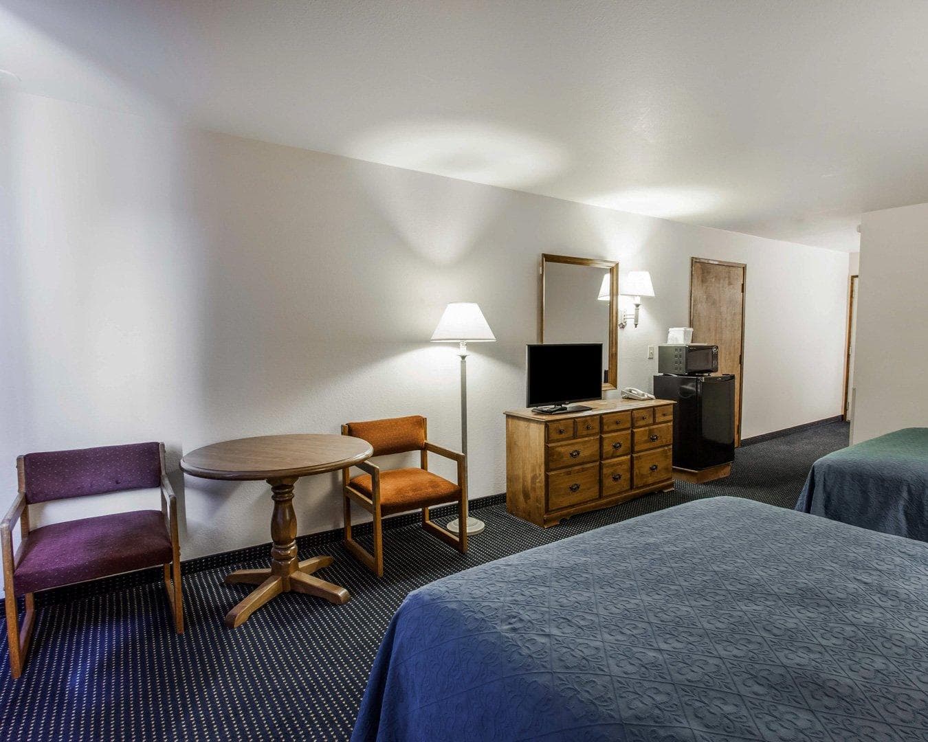 Quality Inn & Suites Goldendale - Image 5