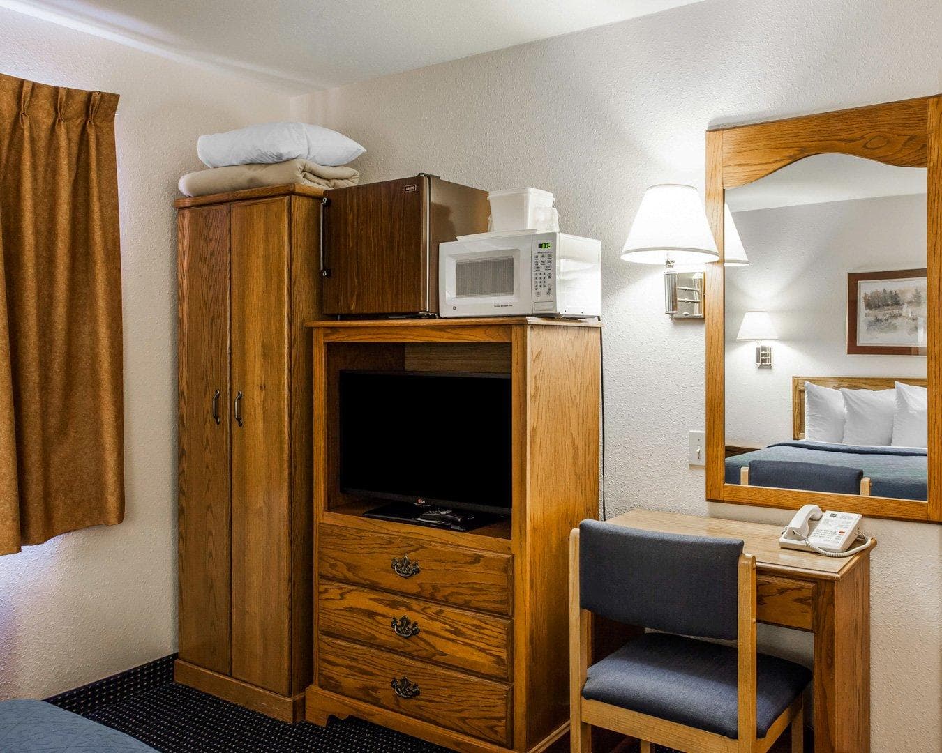 Quality Inn & Suites Goldendale — 7