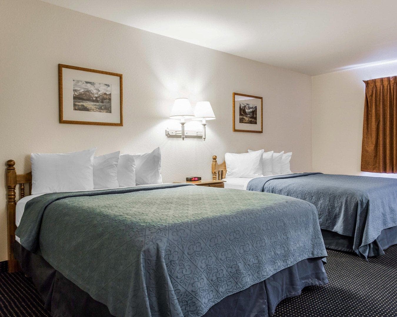 Quality Inn & Suites Goldendale - Image 2