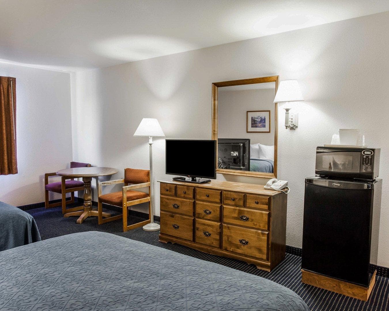 Quality Inn & Suites Goldendale - Image 3