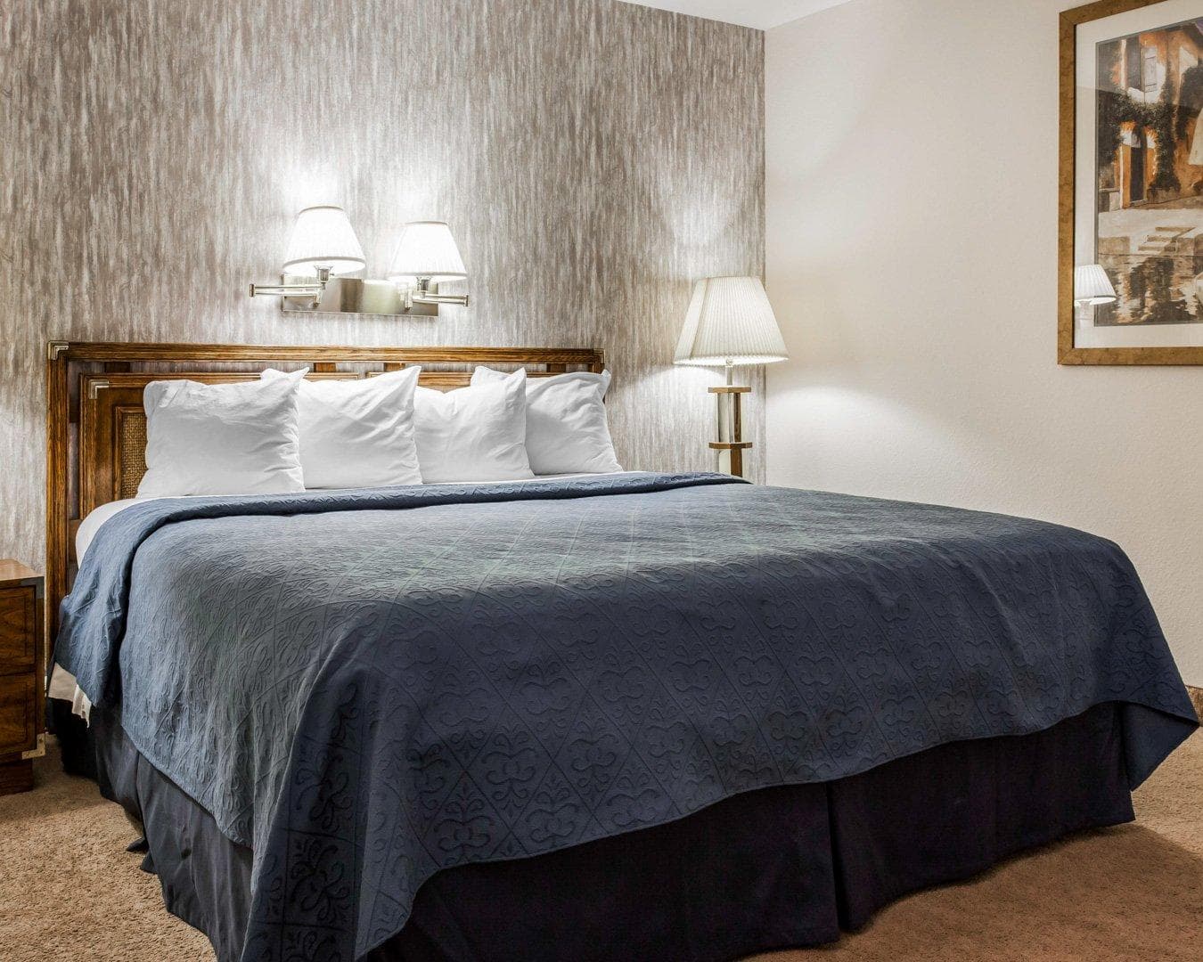 Quality Inn & Suites Goldendale - Image 1