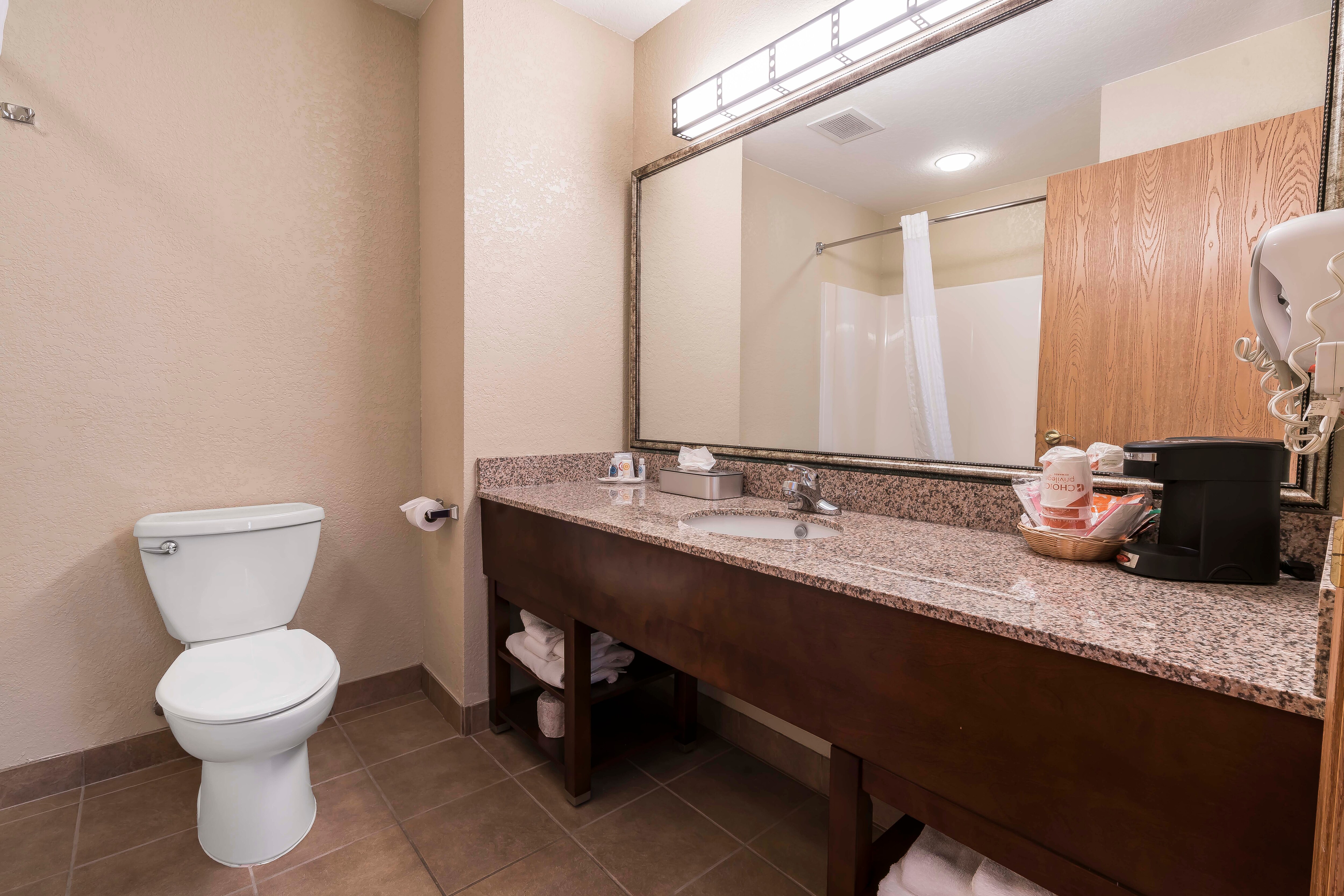 Comfort Inn & Suites Walla Walla - Image 5