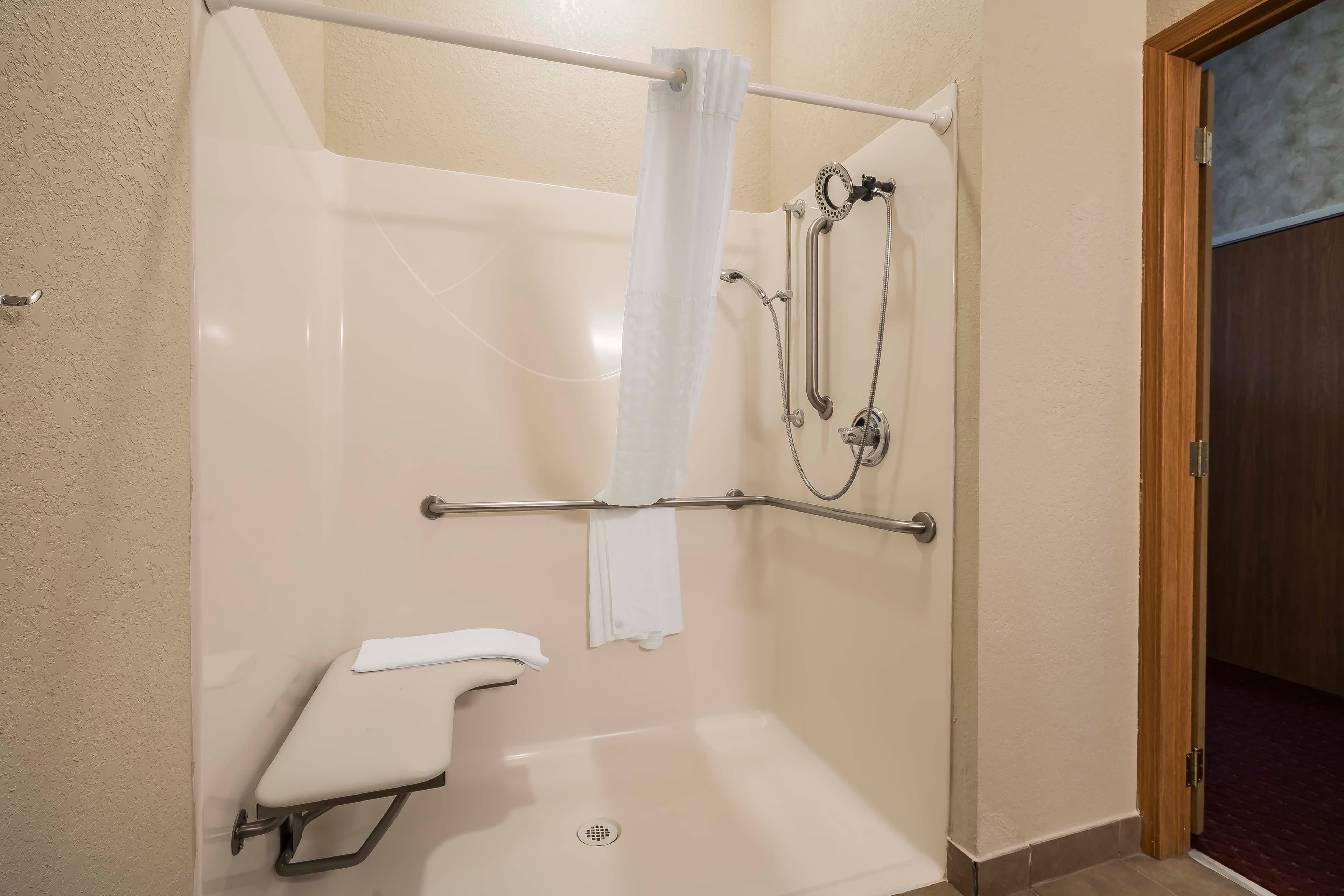 Comfort Inn & Suites Walla Walla — 9