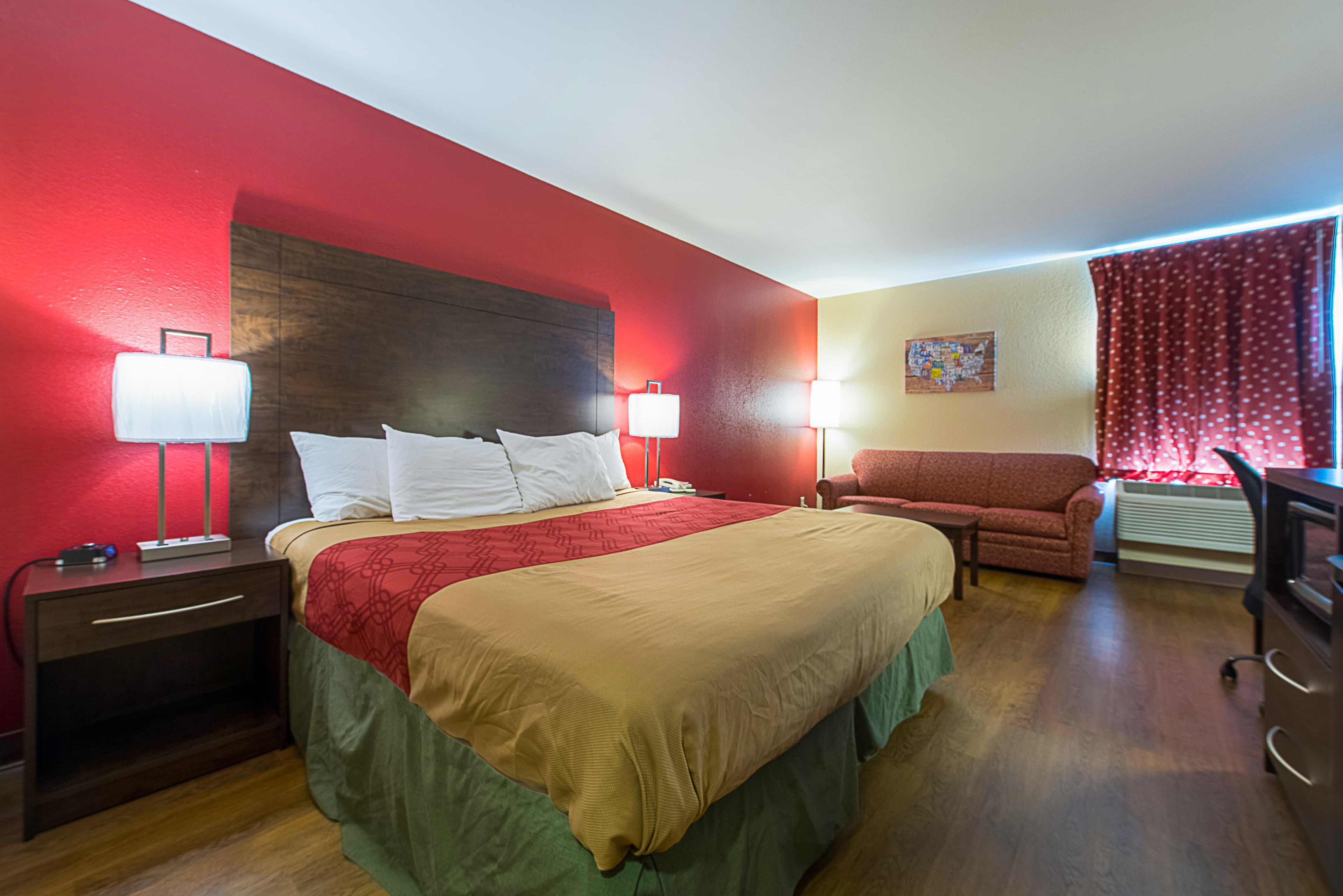 Econo Lodge Buckley Bonney Lake — 12