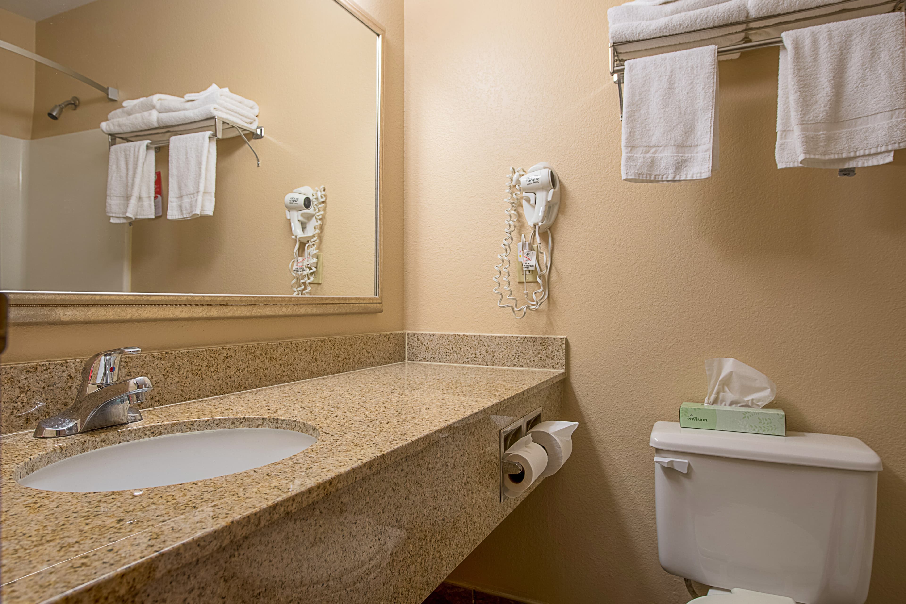 Econo Lodge Buckley Bonney Lake — 14