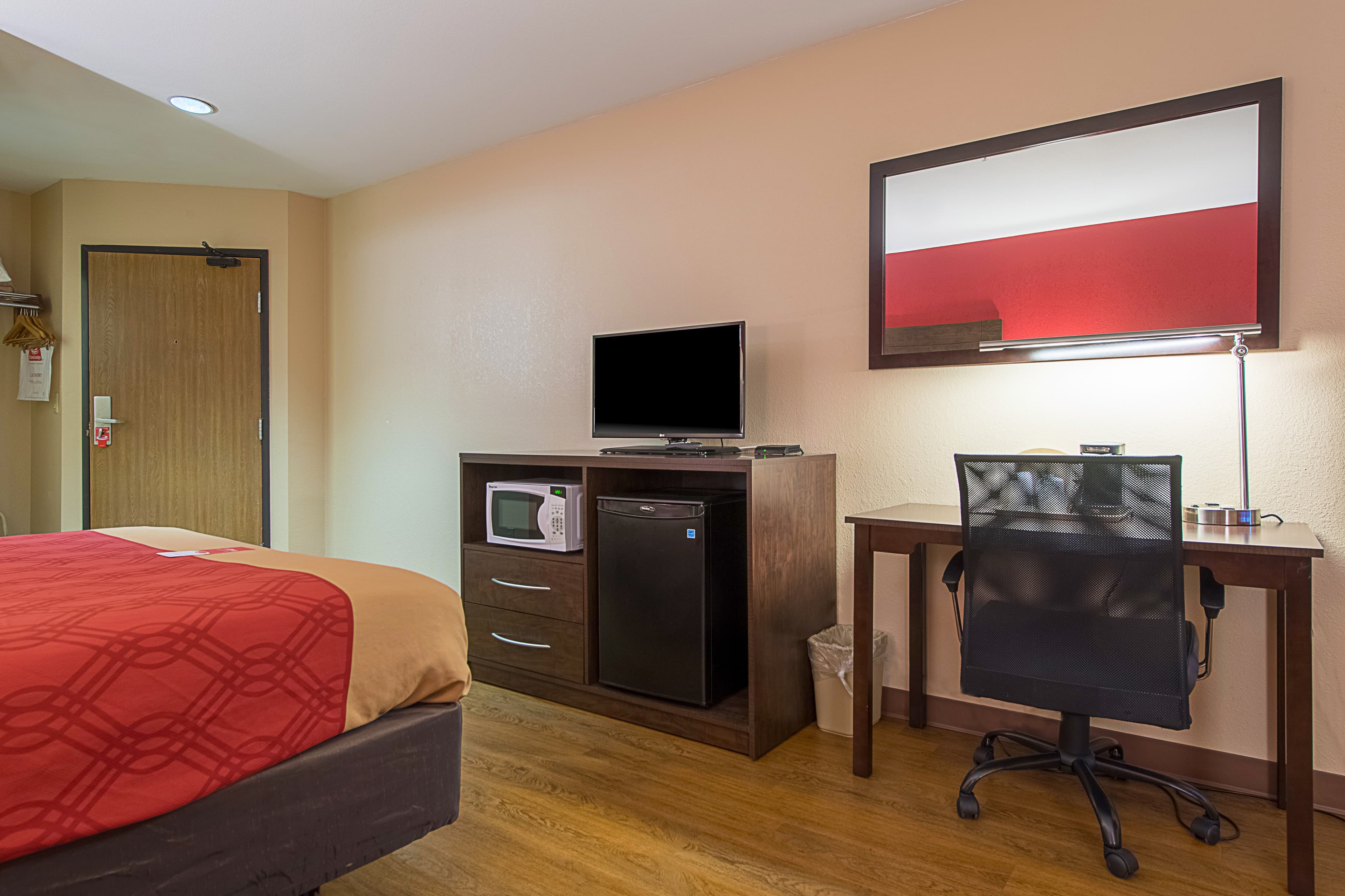 Econo Lodge Buckley Bonney Lake — 16
