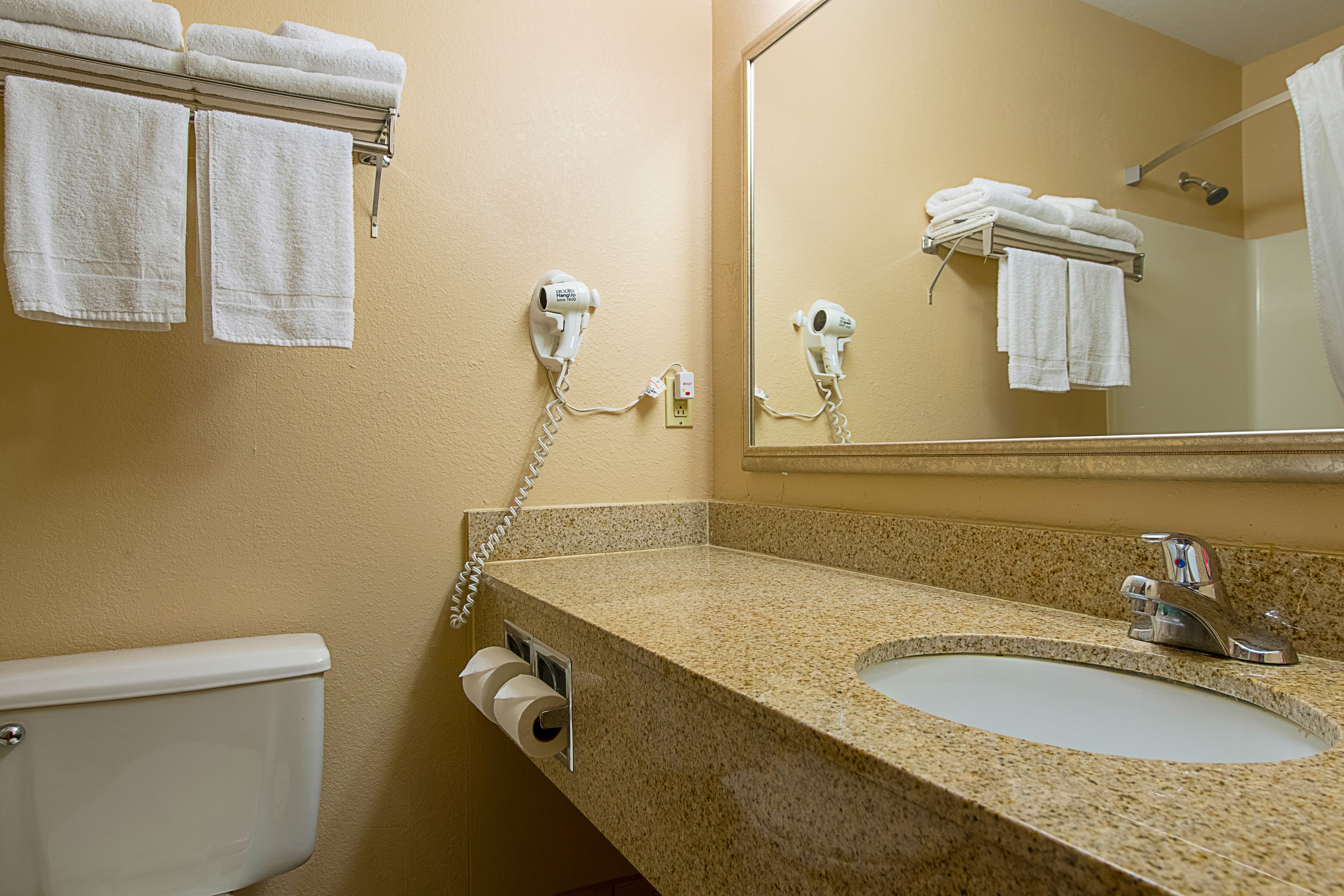 Econo Lodge Buckley Bonney Lake — 18