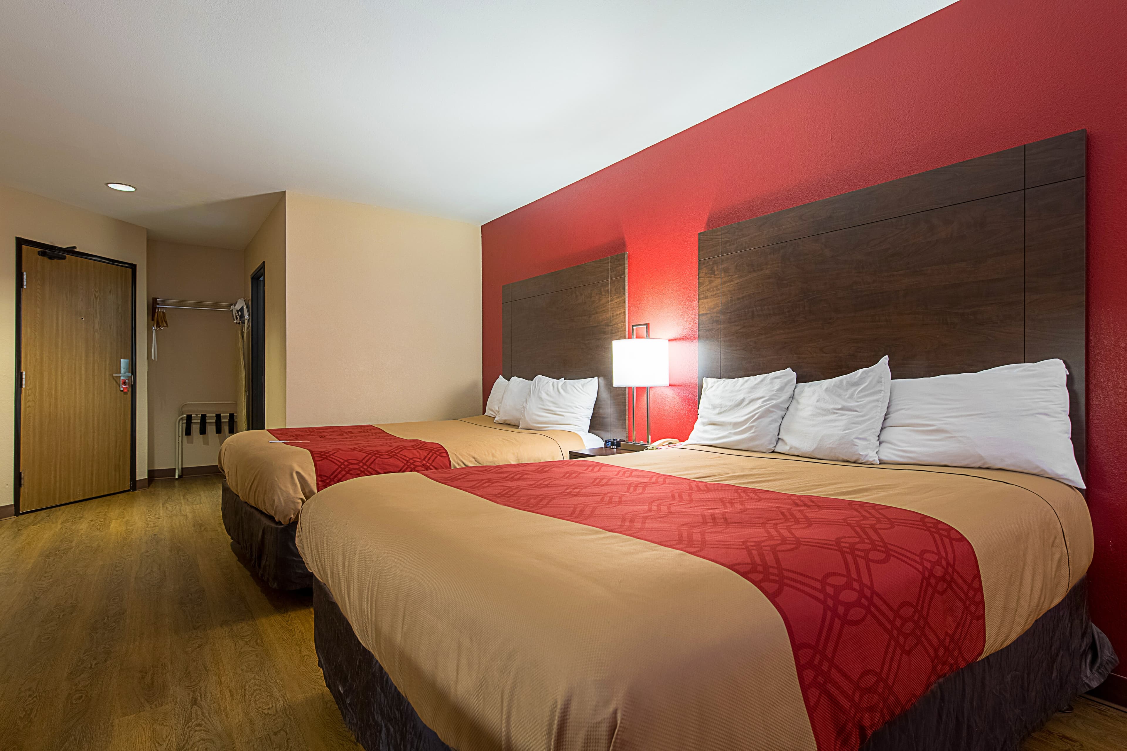 Econo Lodge Buckley Bonney Lake — 20