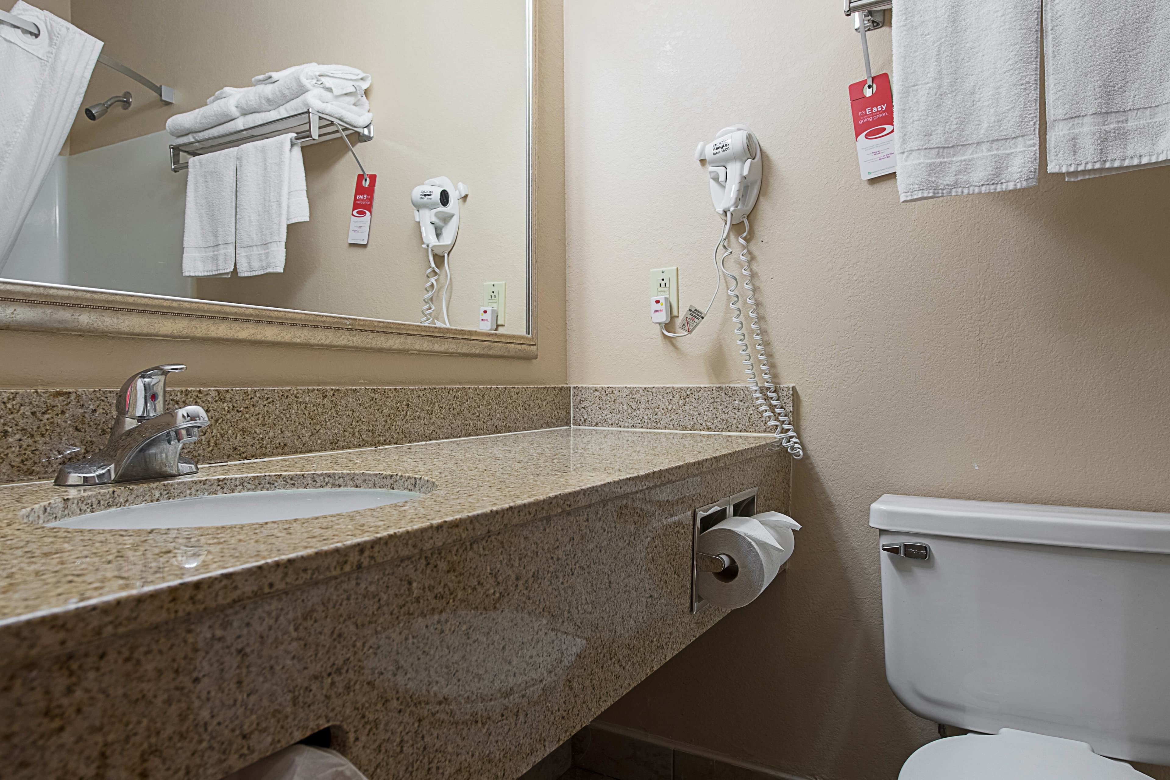 Econo Lodge Buckley Bonney Lake — 22