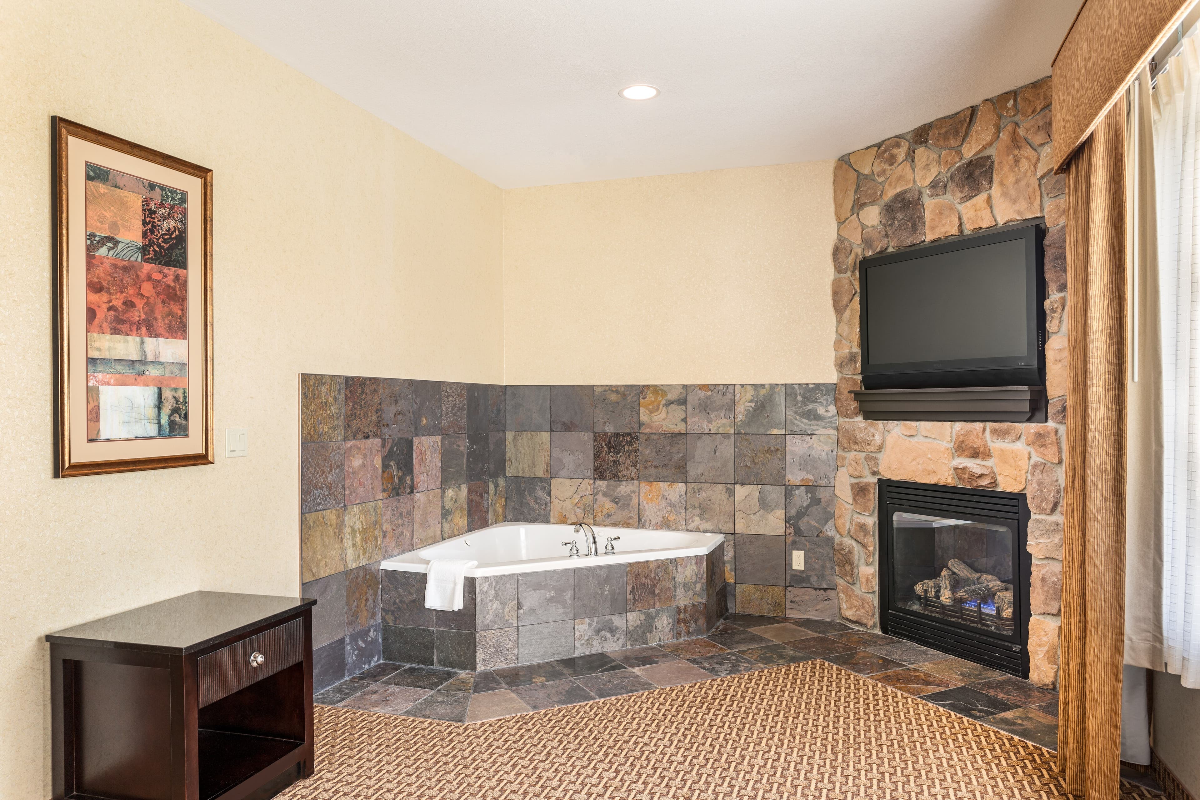 Comfort Suites Moses Lake - Image 5