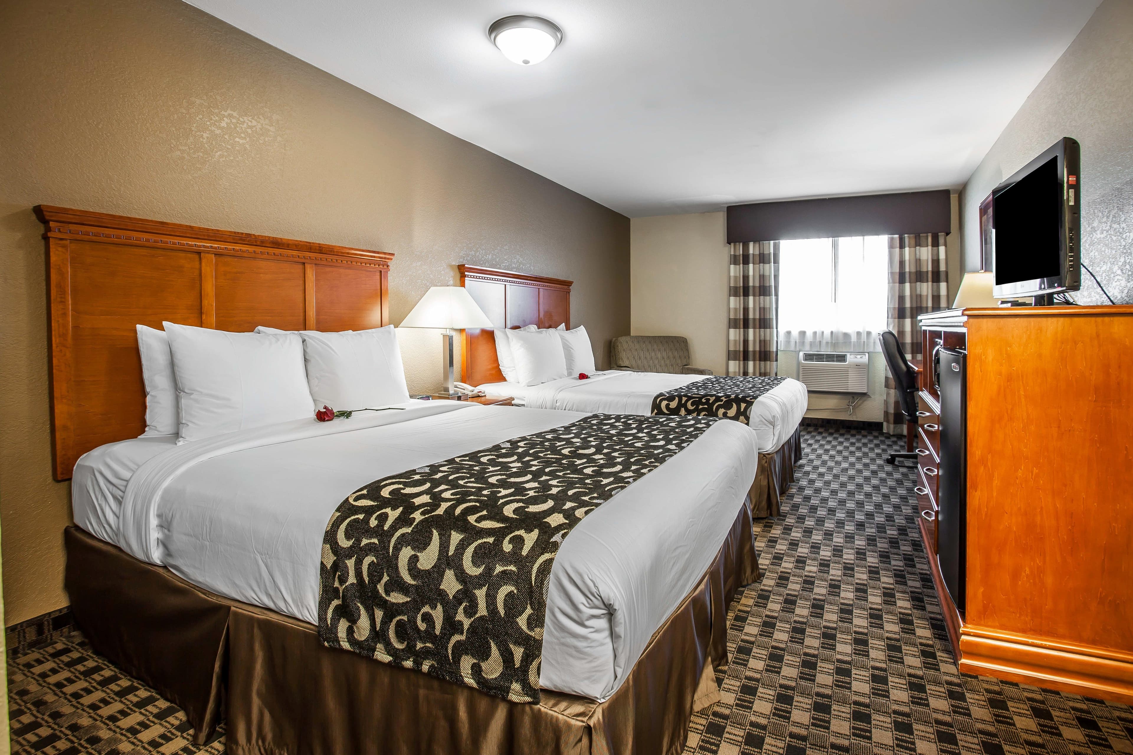 Clarion Inn Renton-Seattle — 14