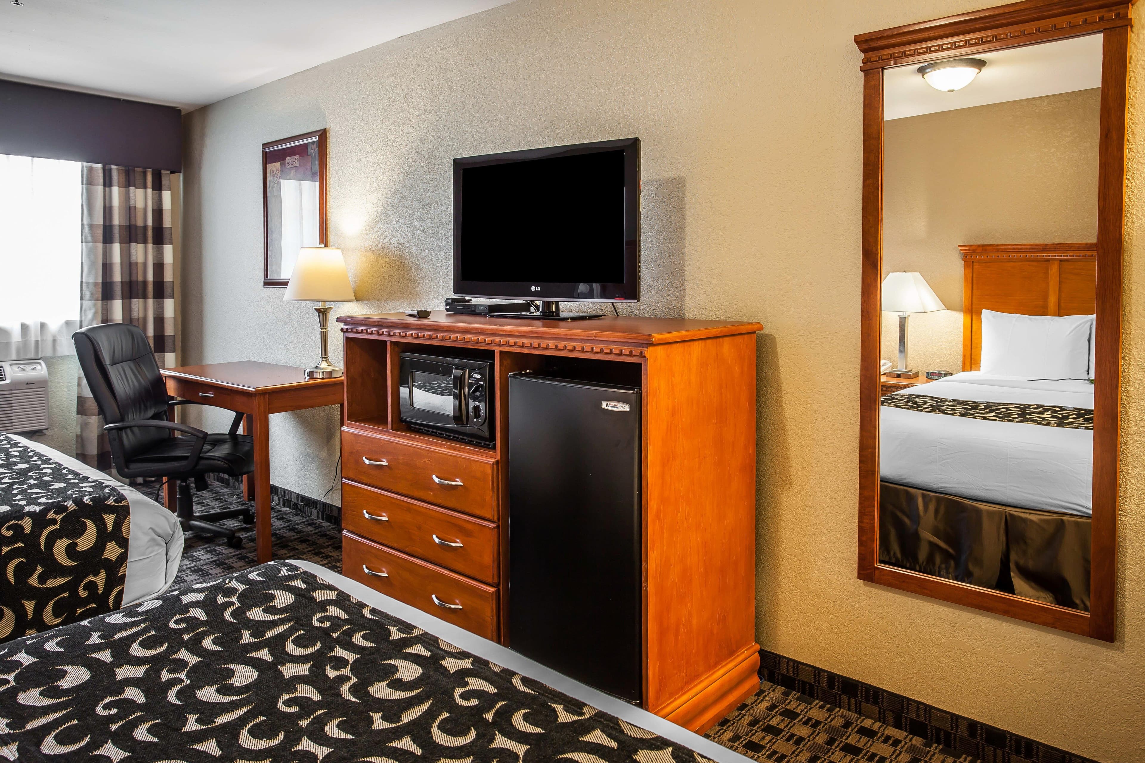Clarion Inn Renton-Seattle — 15