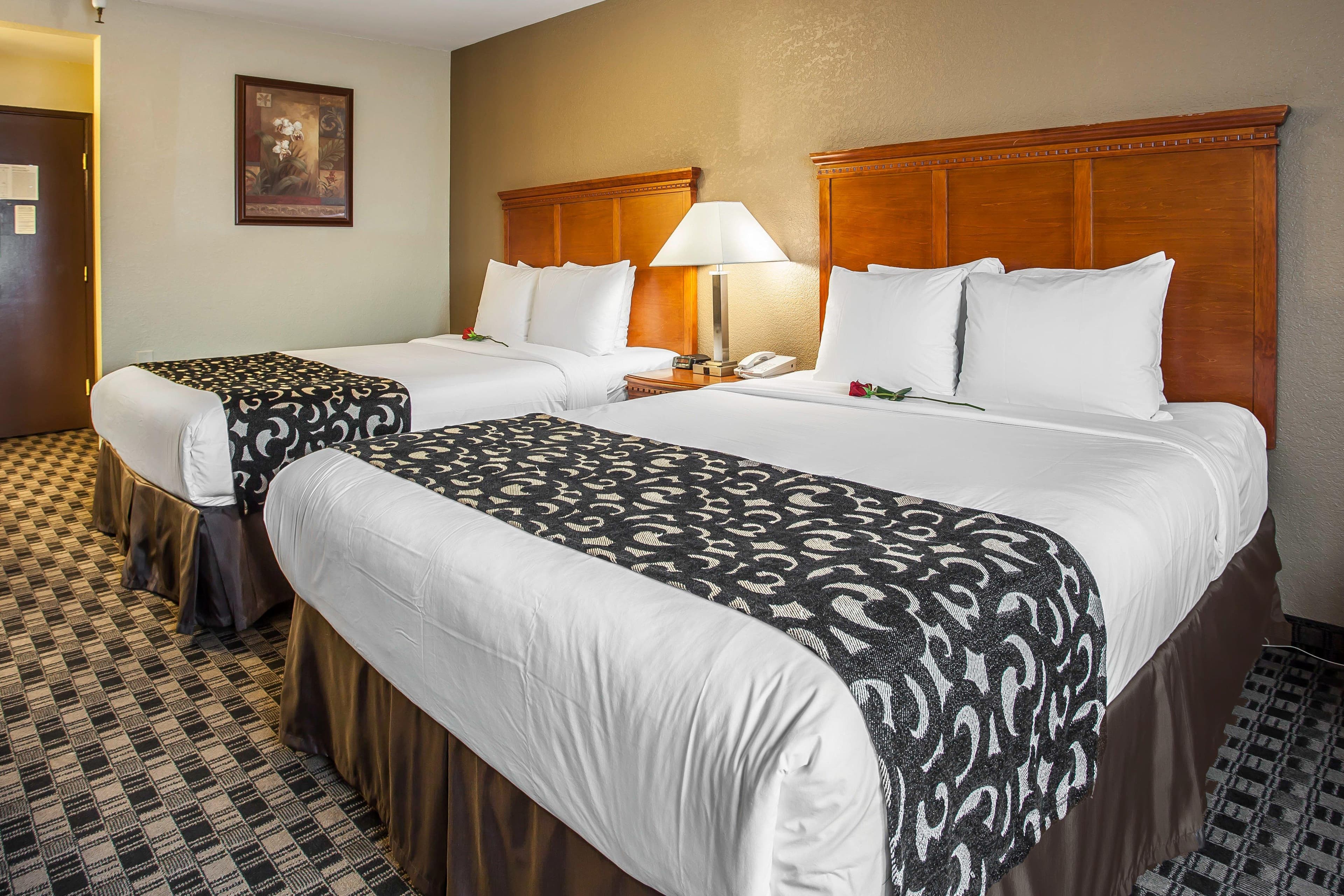 Clarion Inn Renton-Seattle — 16
