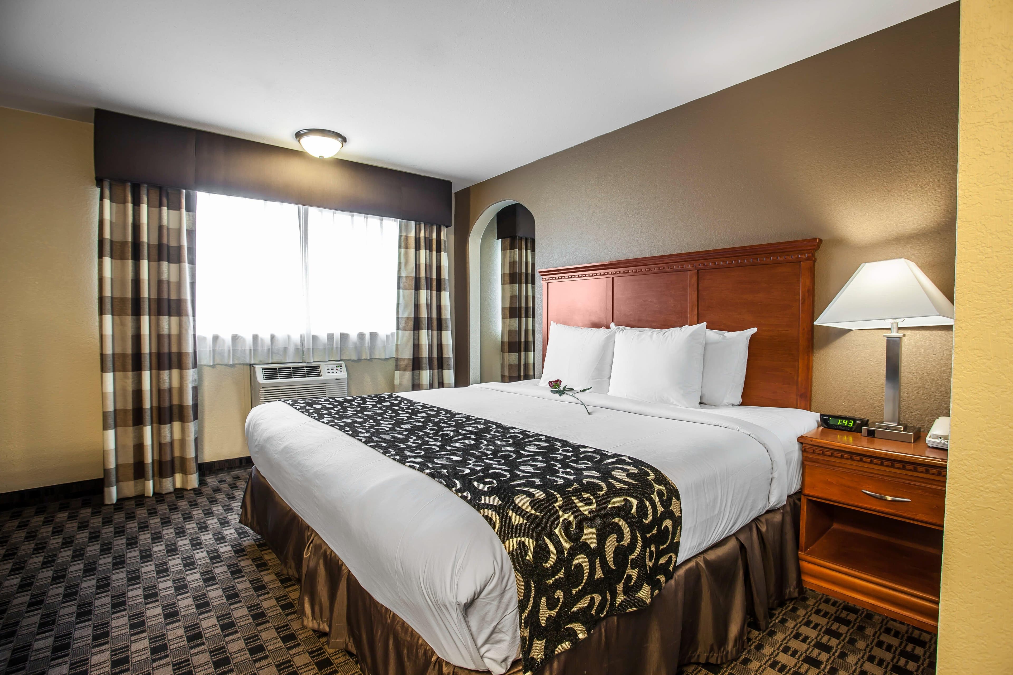 Clarion Inn Renton-Seattle — 20