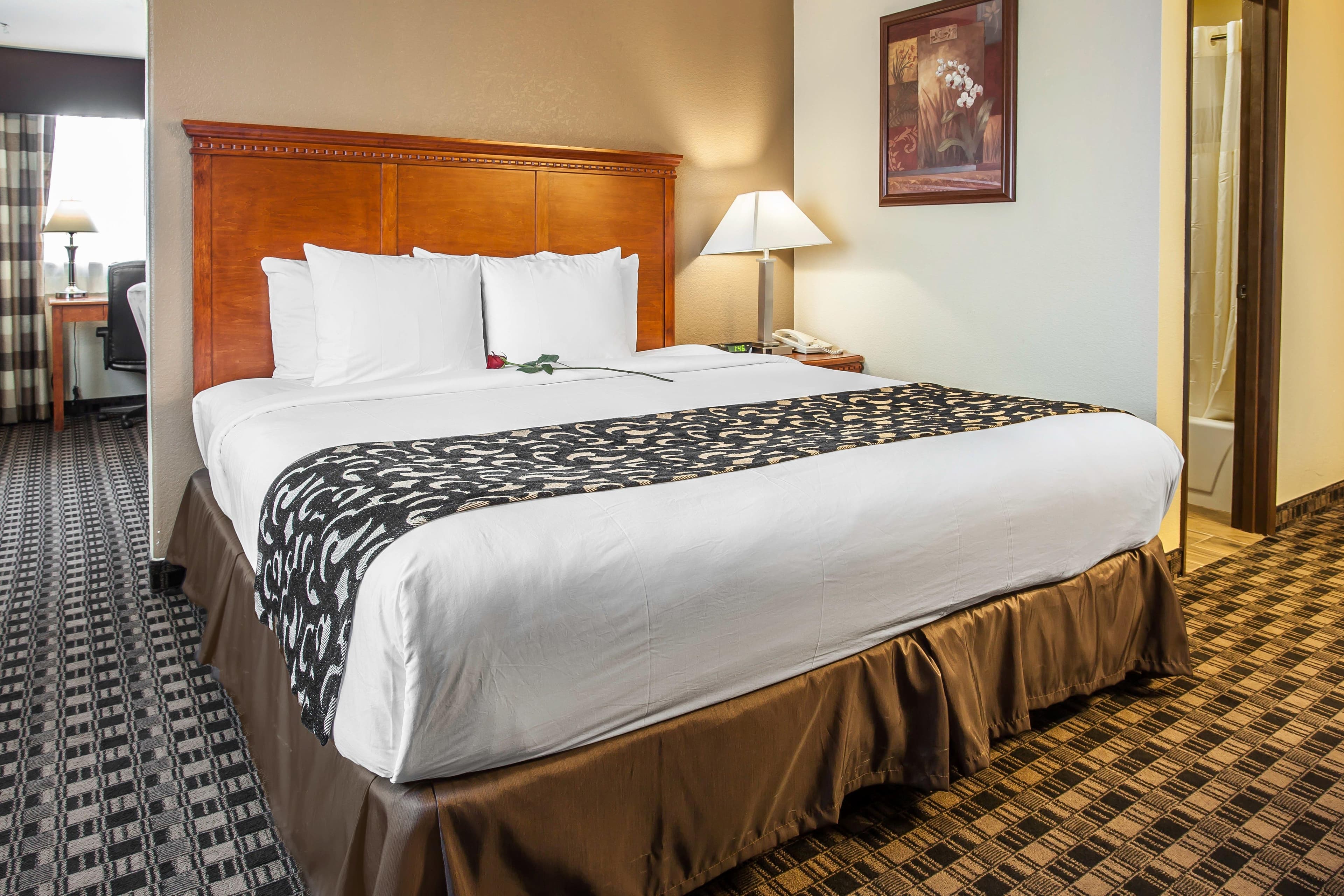 Clarion Inn Renton-Seattle — 21