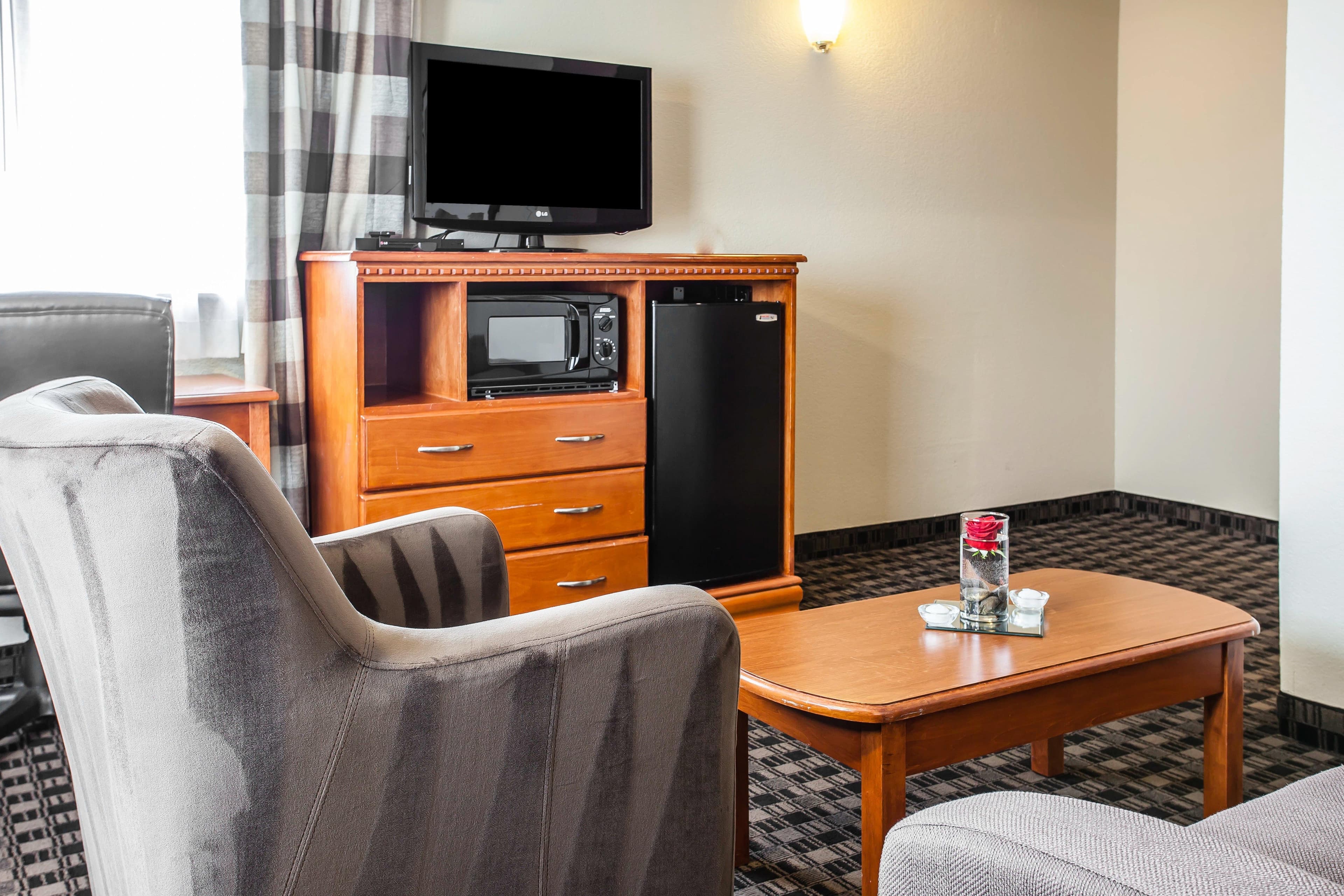 Clarion Inn Renton-Seattle — 22