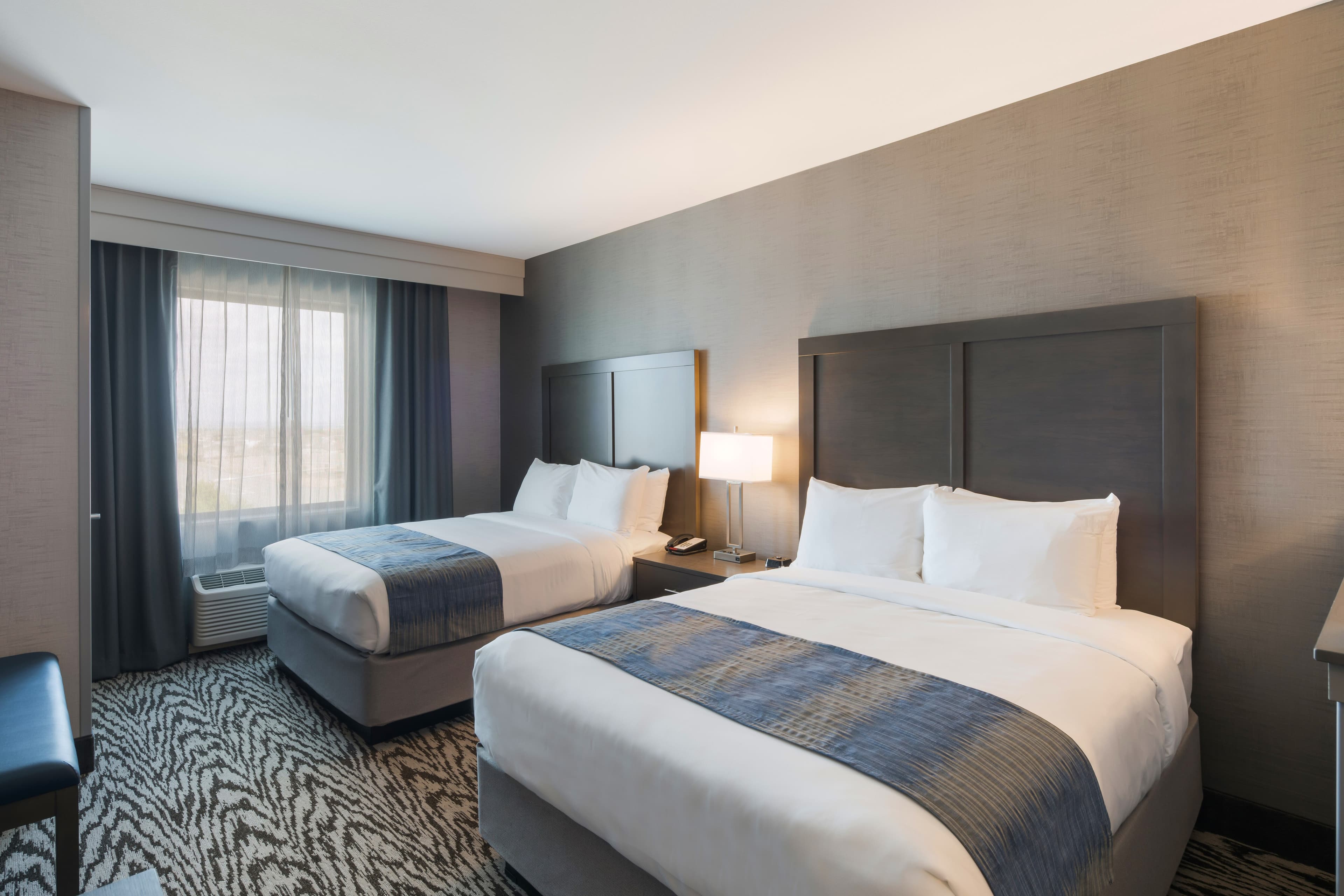 Comfort Suites Kennewick at Southridge — 3