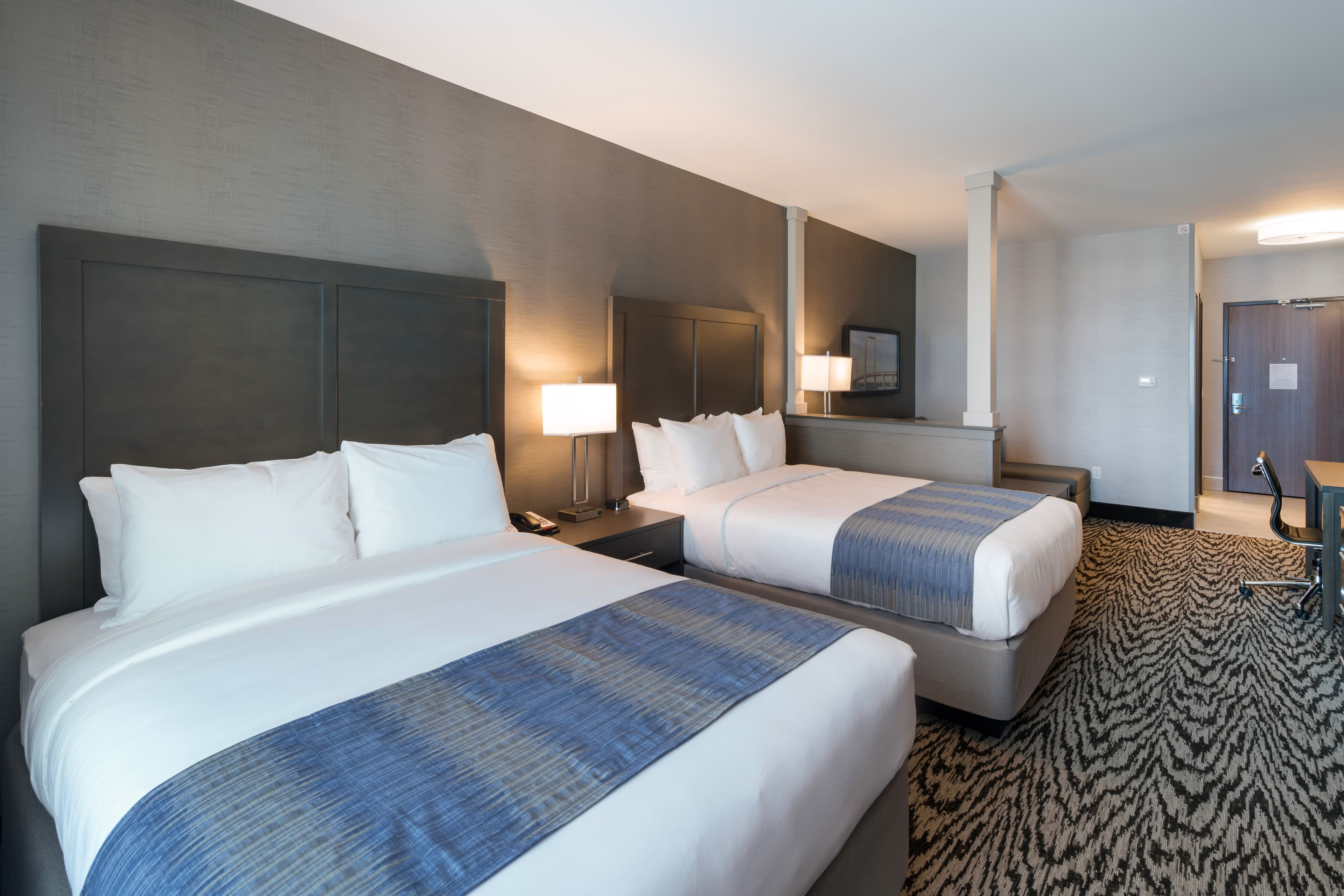 Comfort Suites Kennewick at Southridge — 5