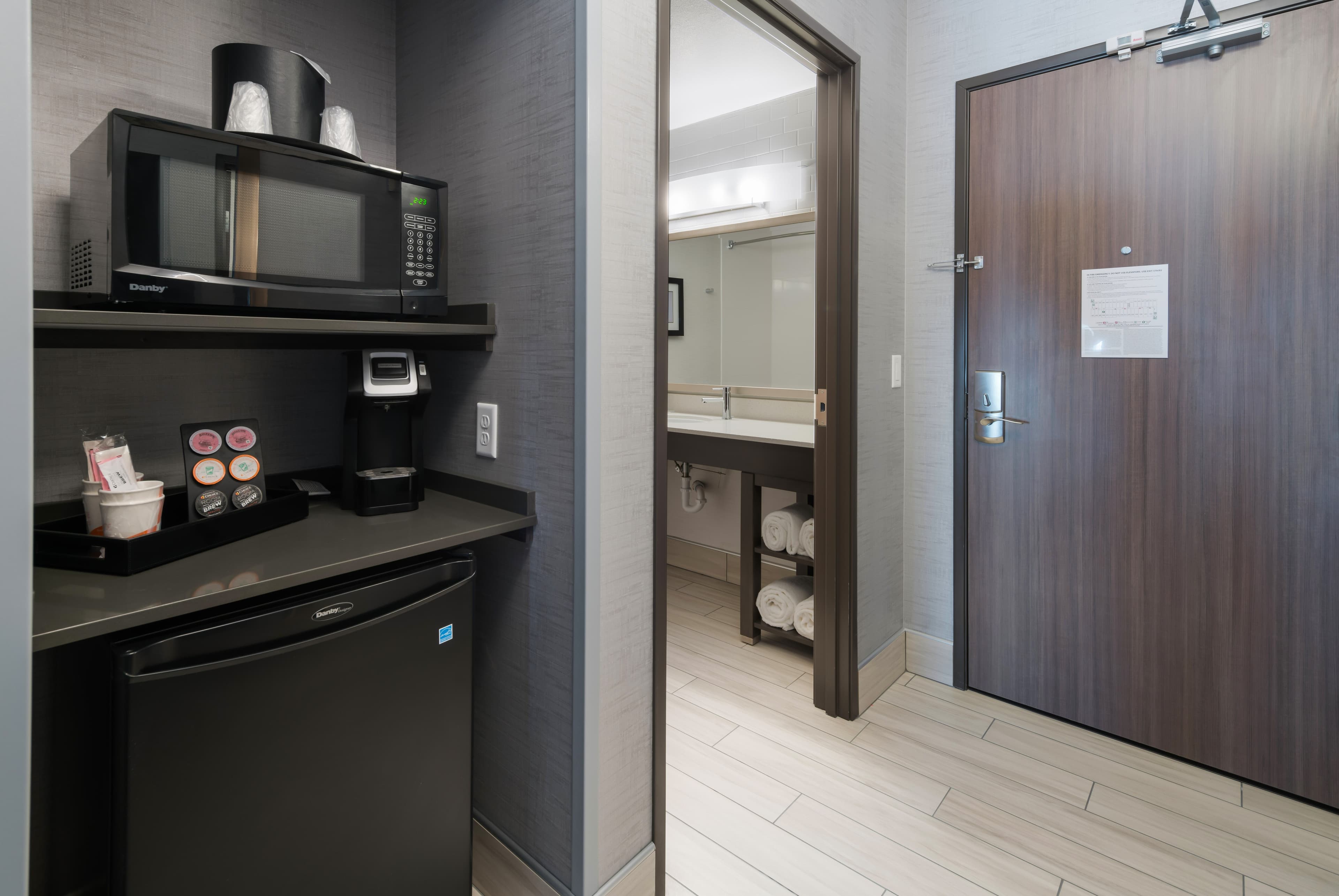 Comfort Suites Kennewick at Southridge — 6