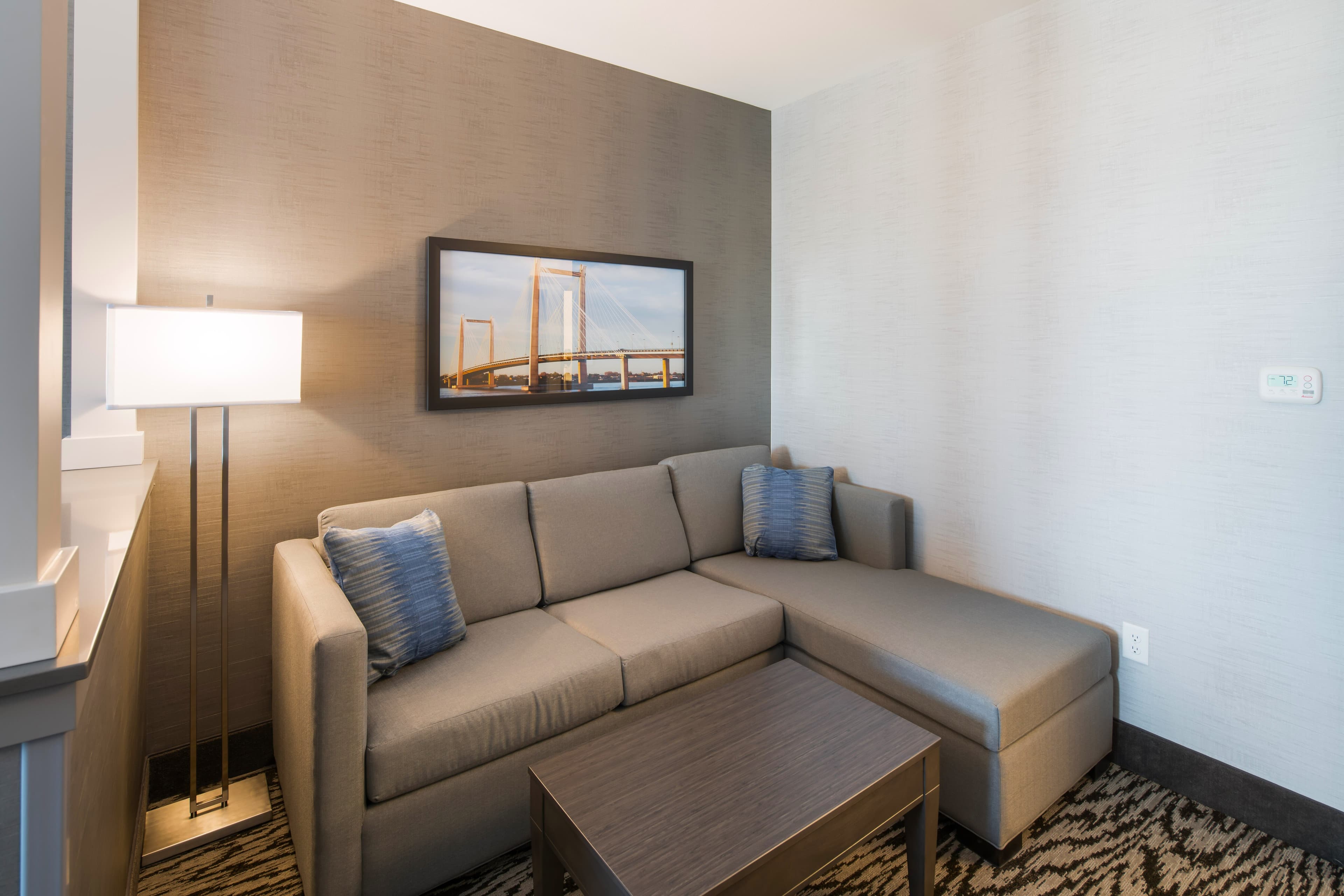 Comfort Suites Kennewick at Southridge — 7