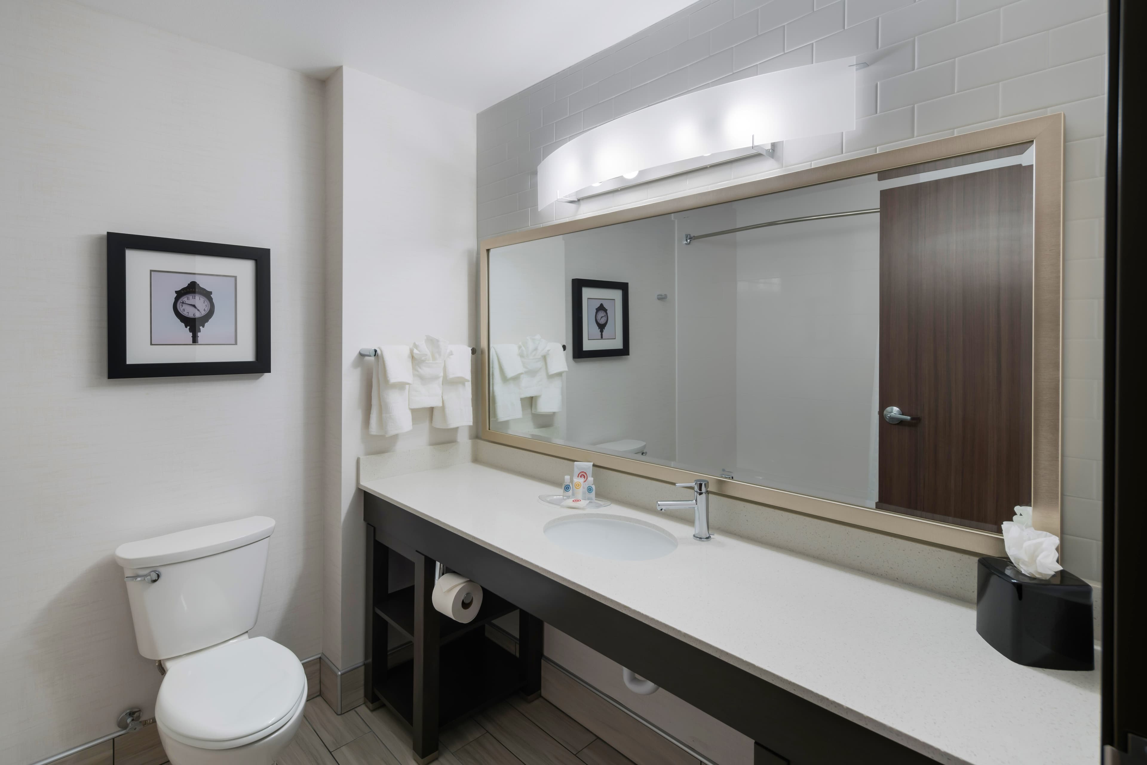 Comfort Suites Kennewick at Southridge — 8