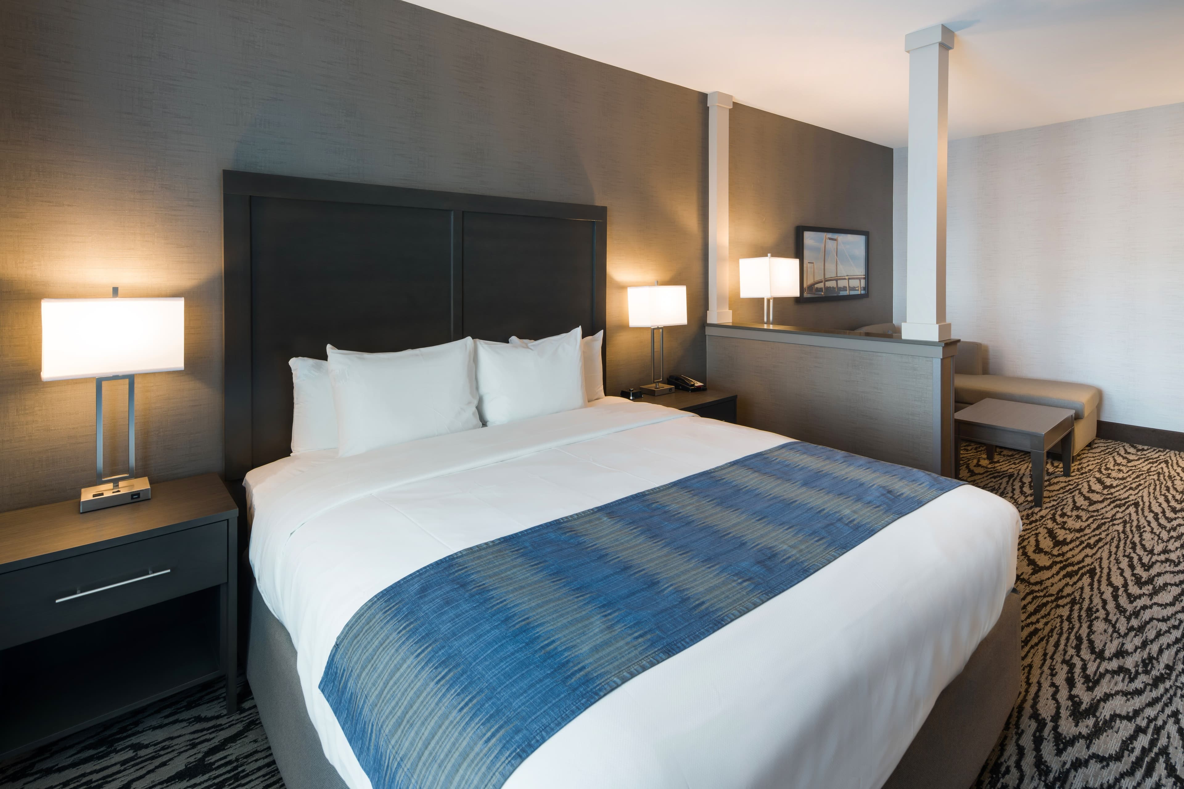 Comfort Suites Kennewick at Southridge — 11