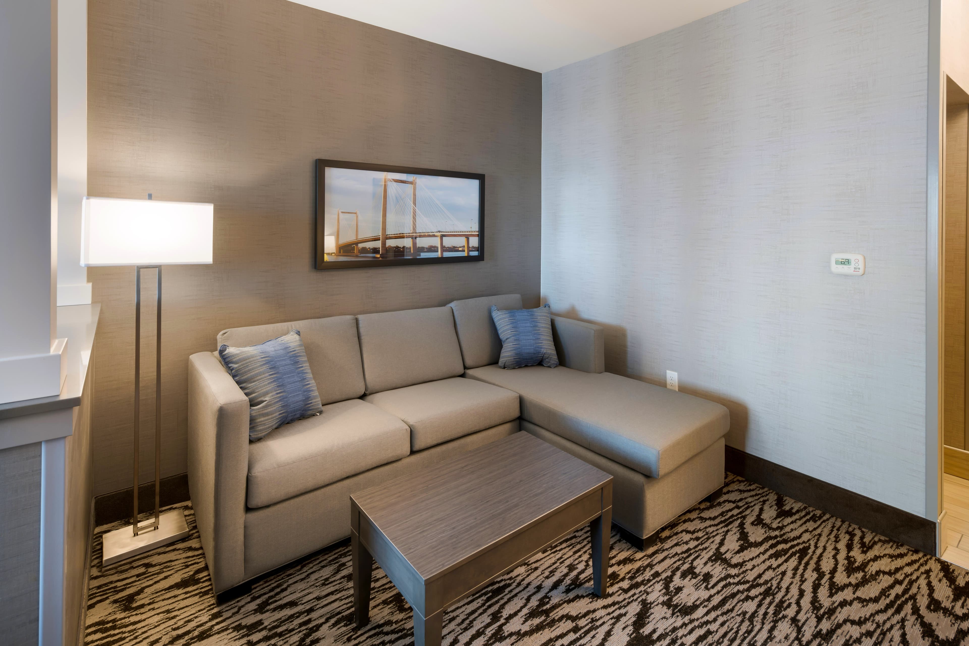 Comfort Suites Kennewick at Southridge — 13