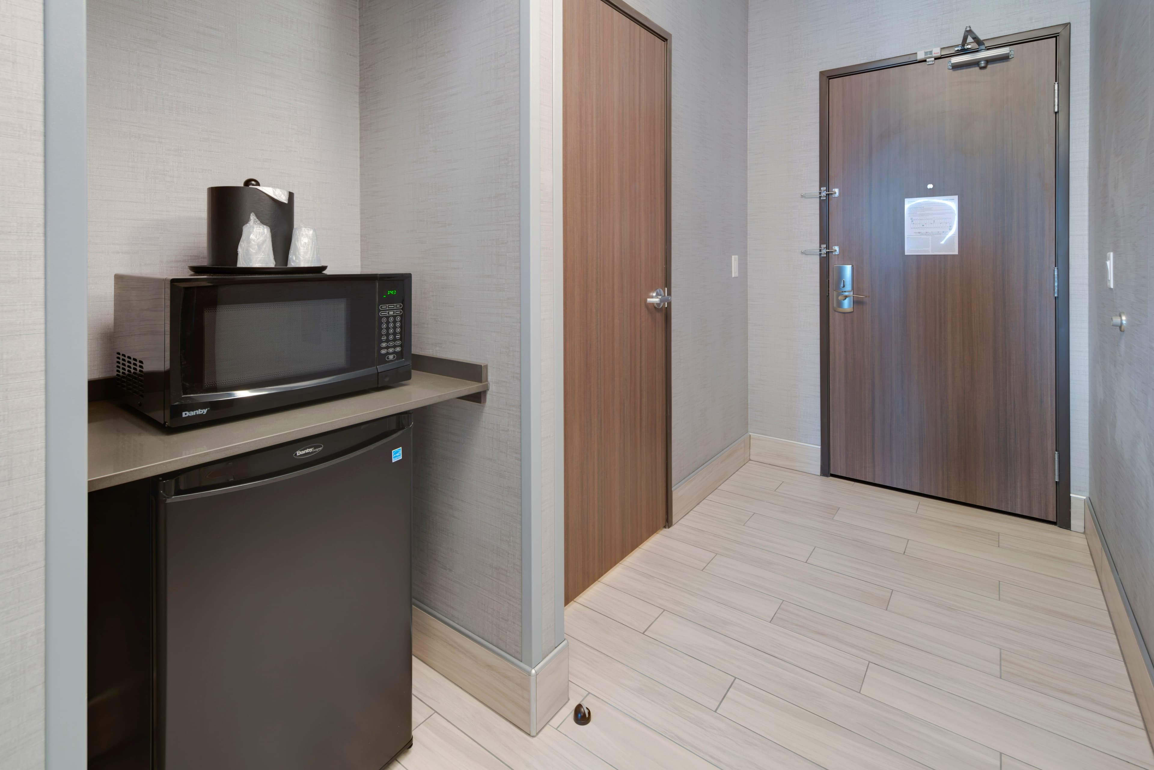 Comfort Suites Kennewick at Southridge — 14