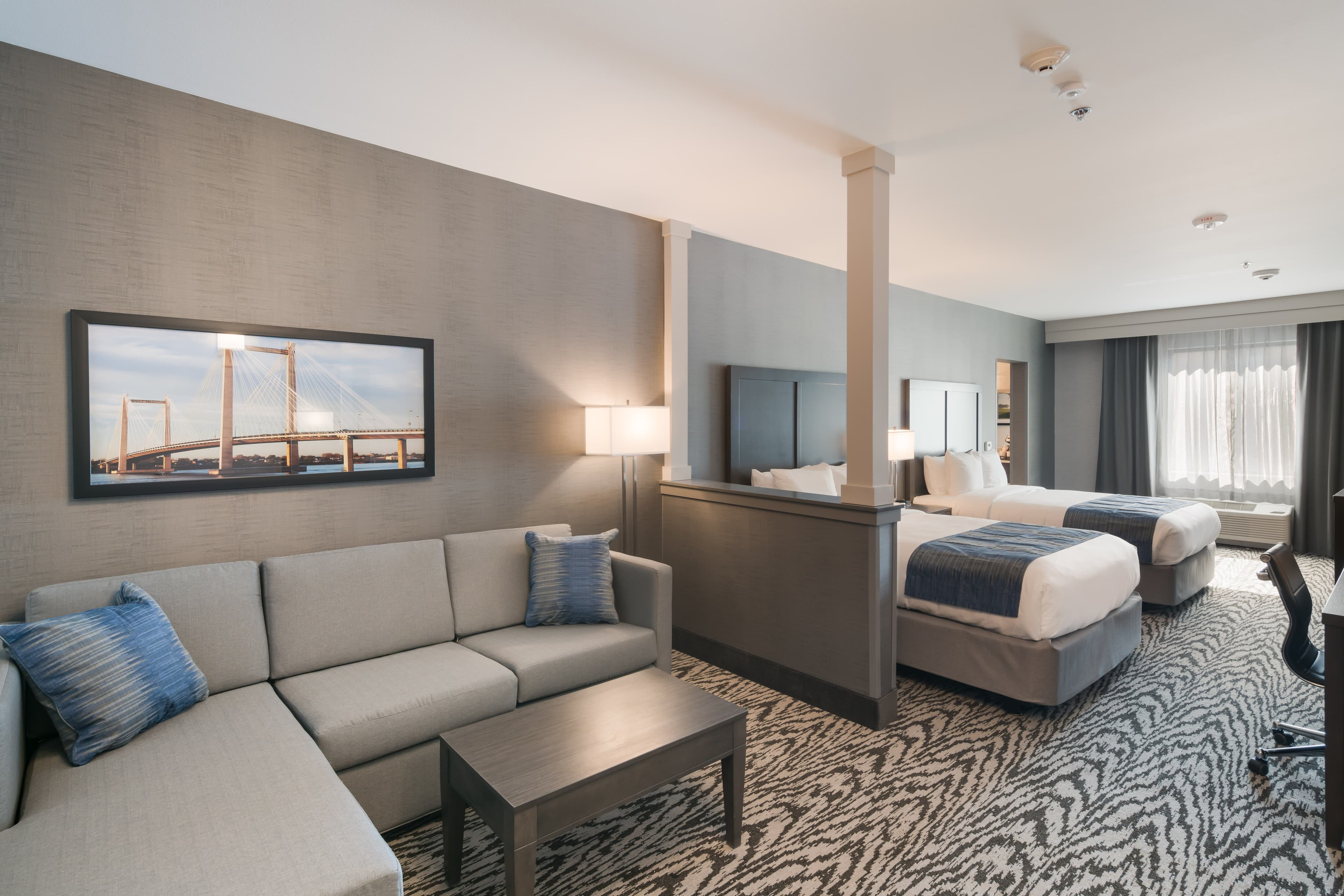 Comfort Suites Kennewick at Southridge — 16