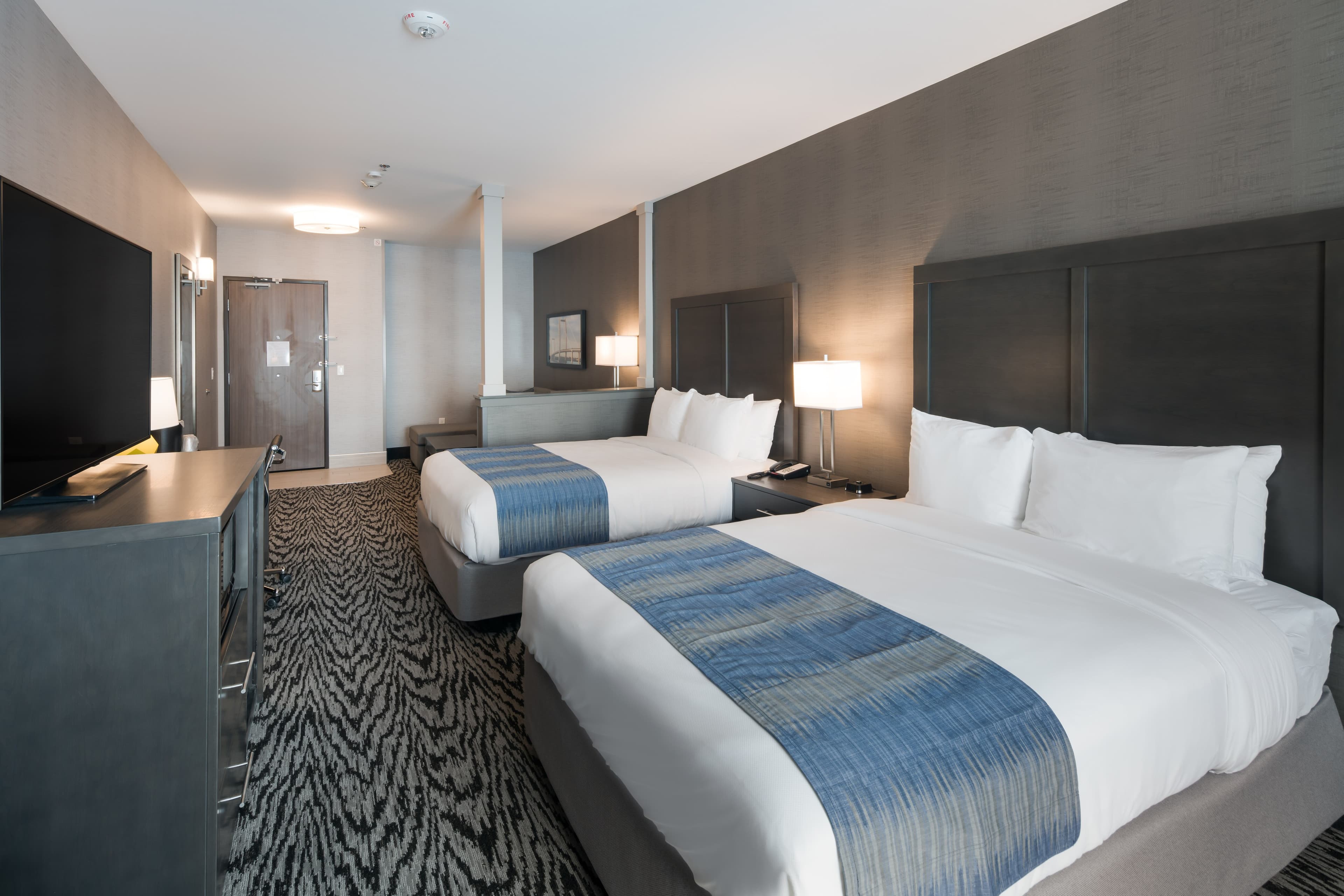 Comfort Suites Kennewick at Southridge — 18