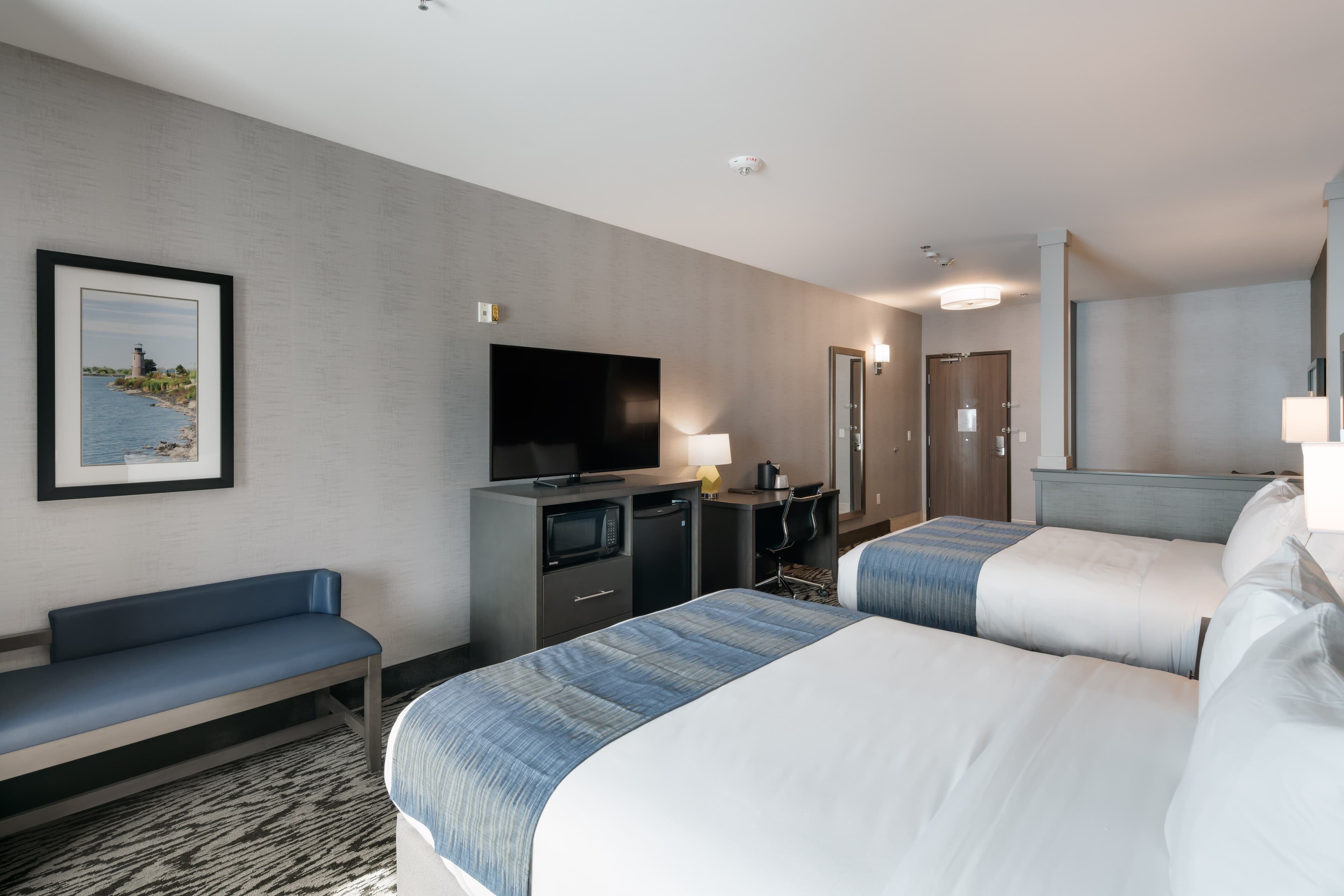 Comfort Suites Kennewick at Southridge — 19