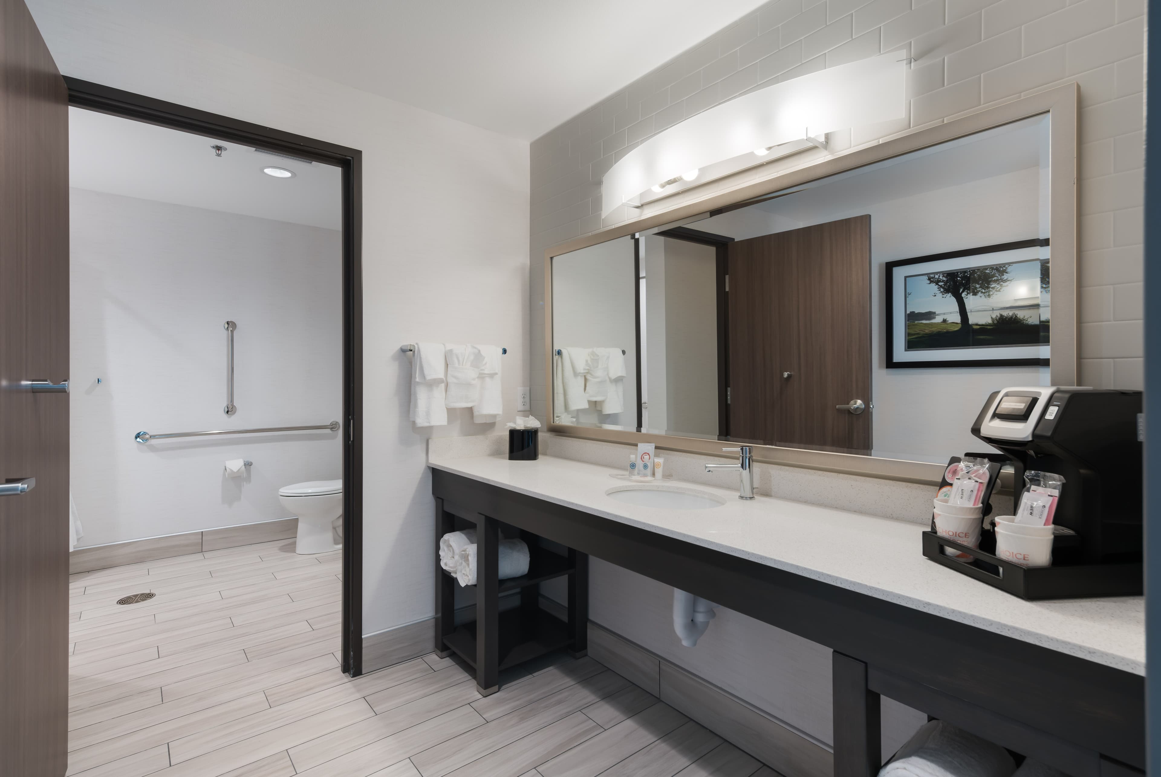 Comfort Suites Kennewick at Southridge — 20