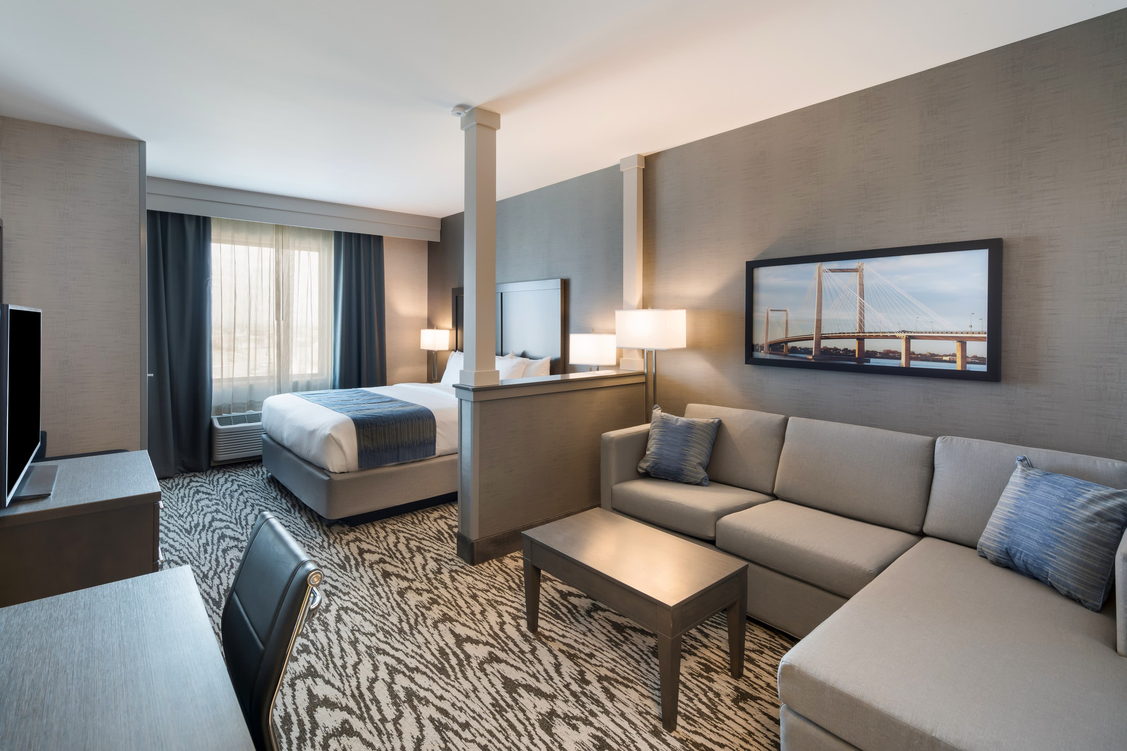 Comfort Suites Kennewick at Southridge — 22