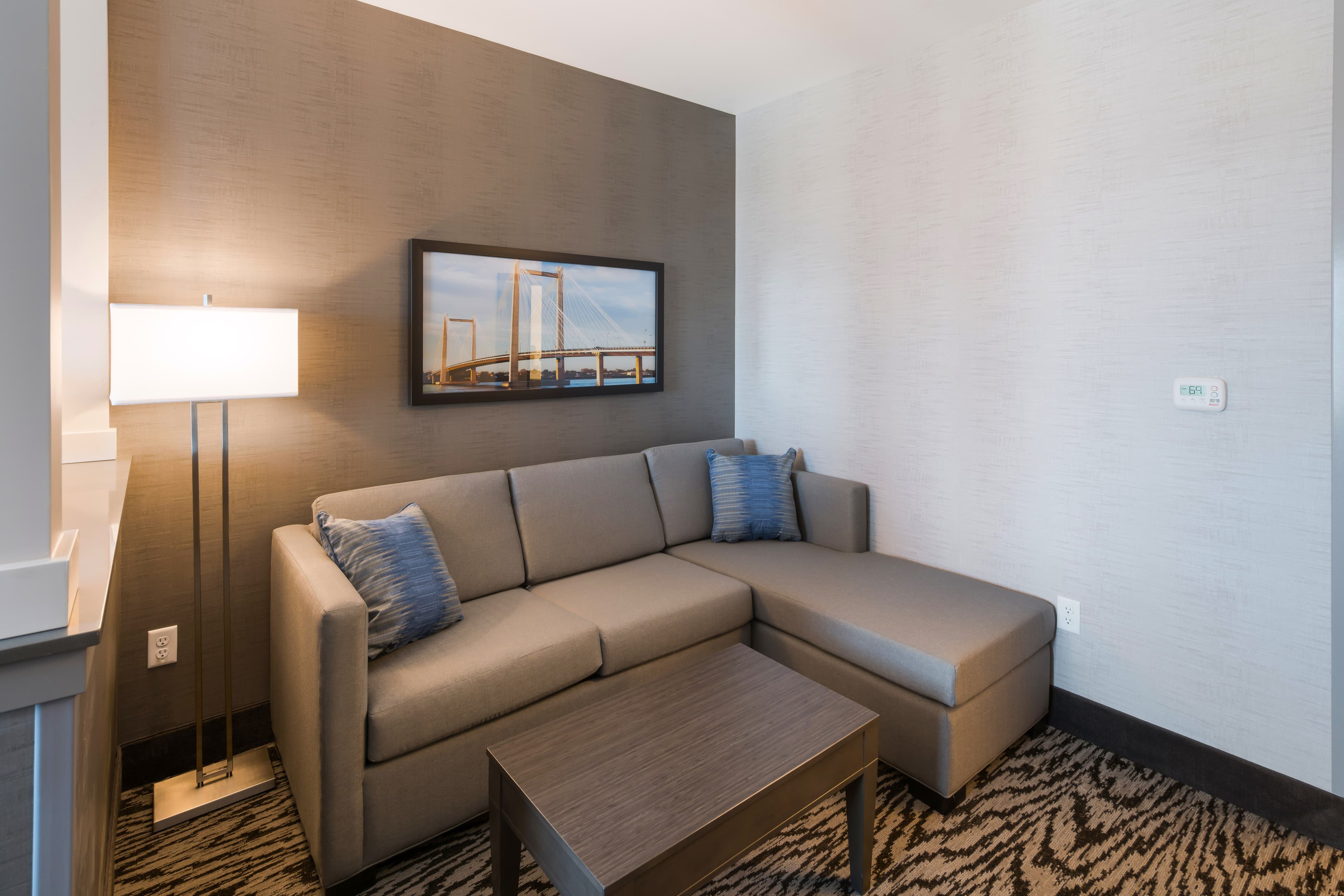 Comfort Suites Kennewick at Southridge — 24