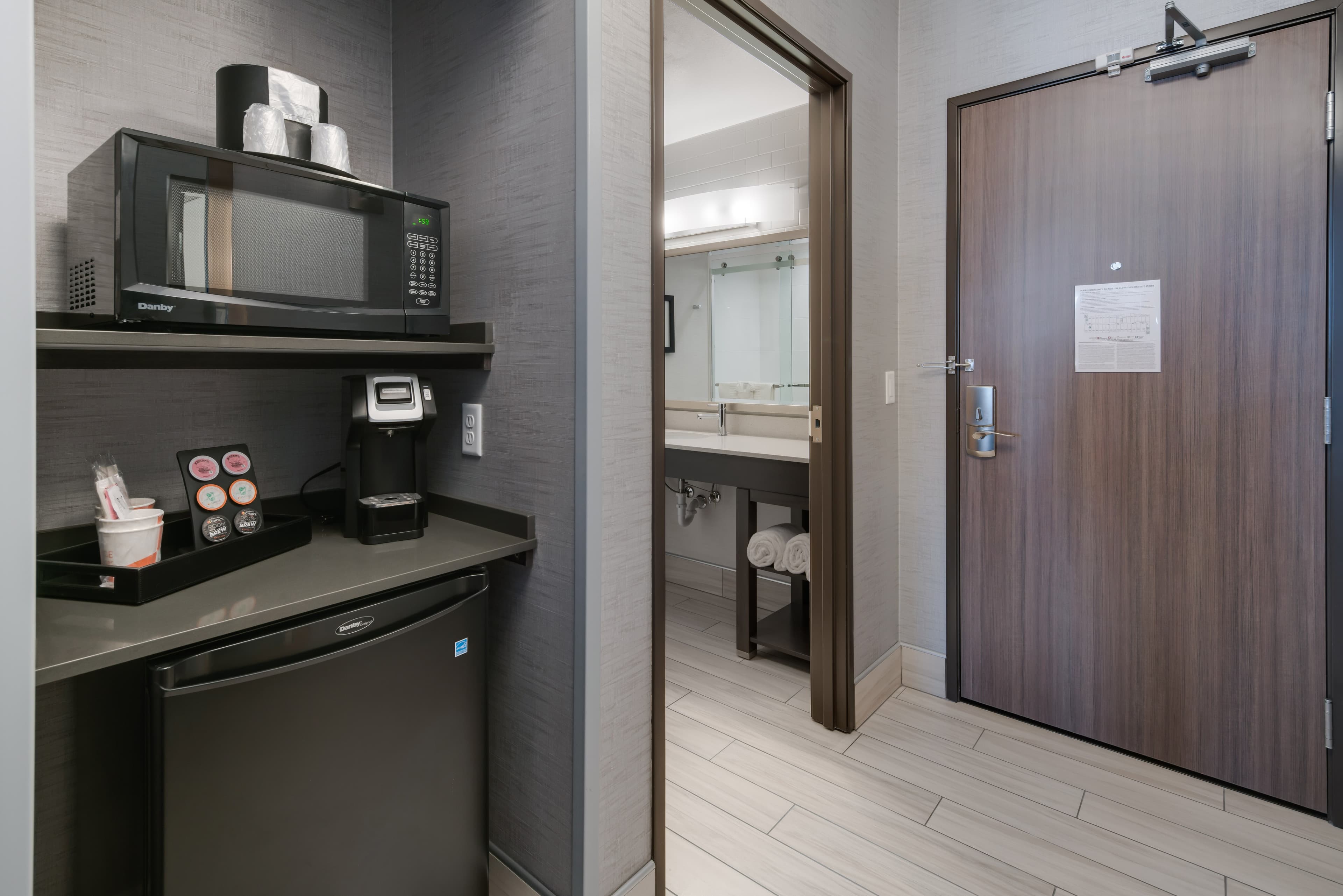 Comfort Suites Kennewick at Southridge — 25