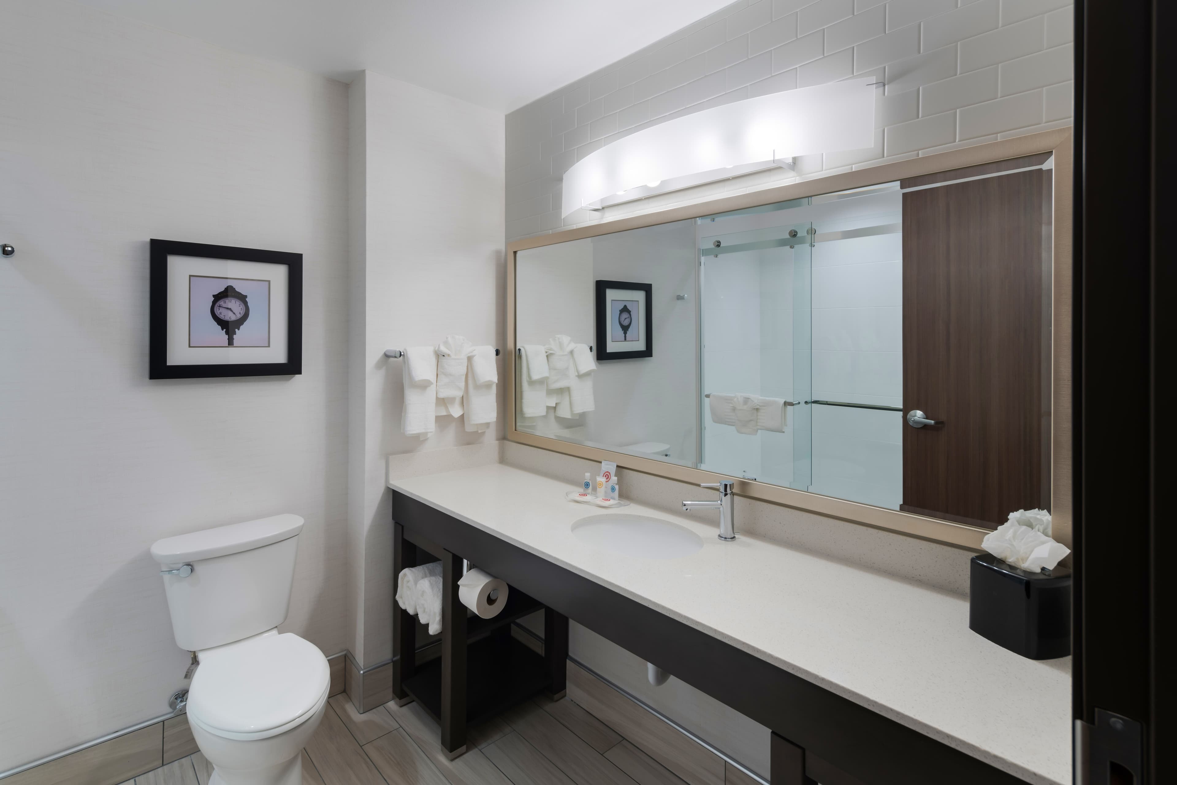 Comfort Suites Kennewick at Southridge — 26