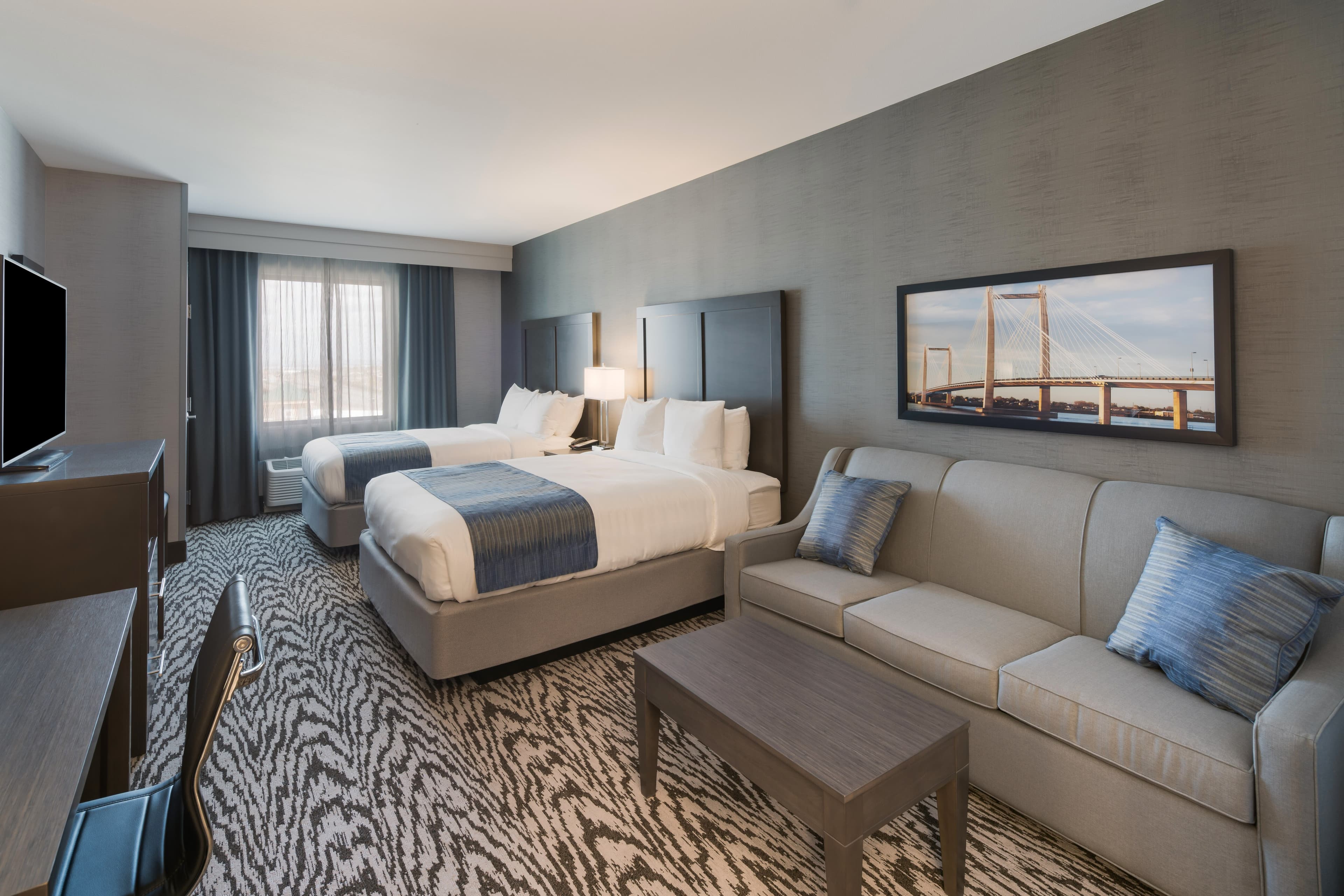Comfort Suites Kennewick at Southridge — 28