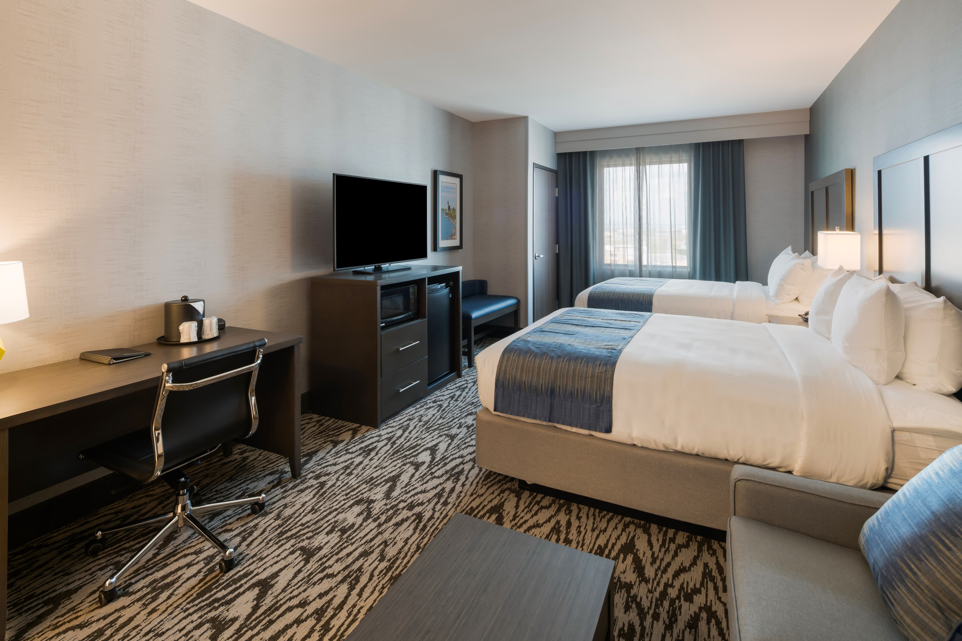 Comfort Suites Kennewick at Southridge — 29