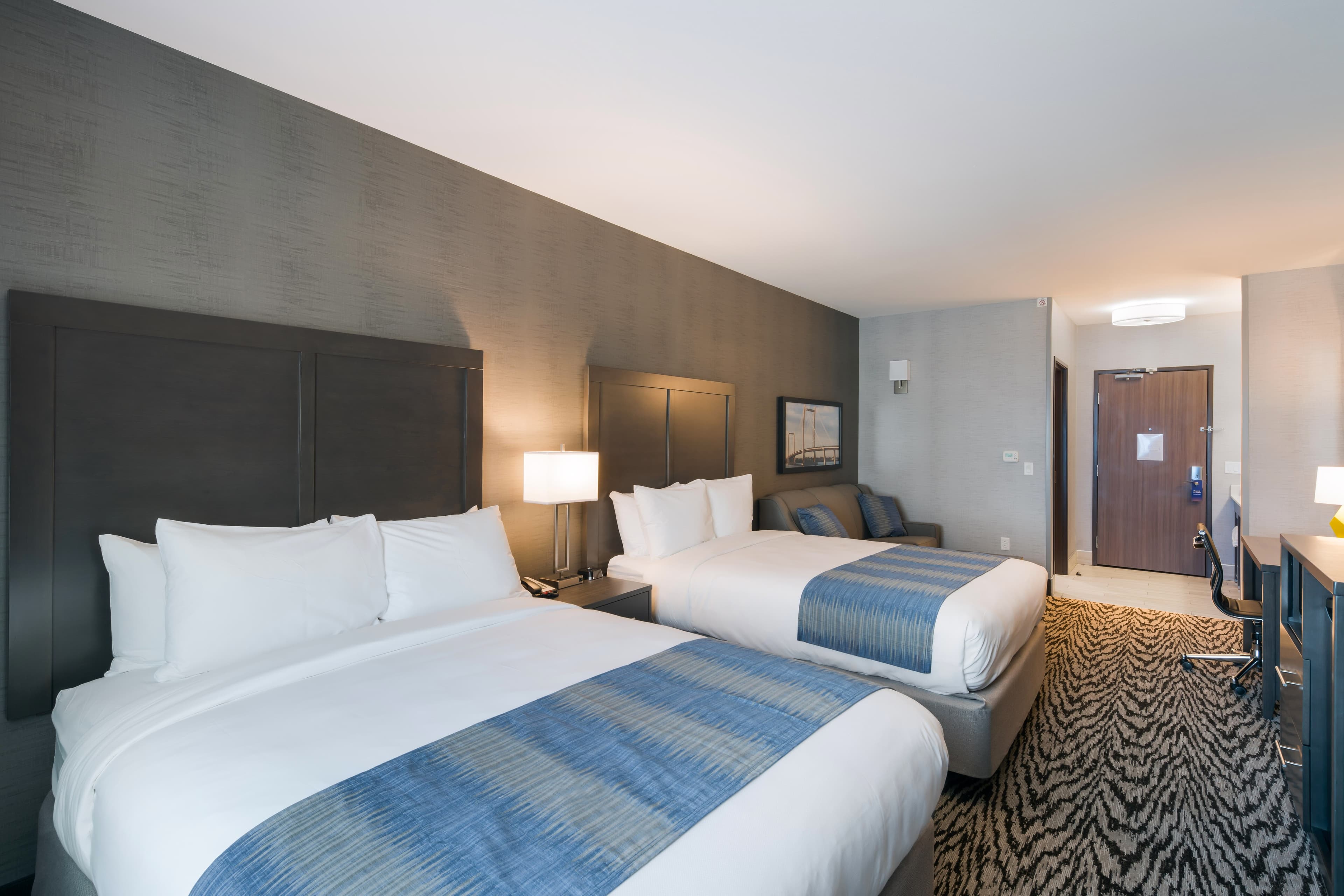 Comfort Suites Kennewick at Southridge — 30