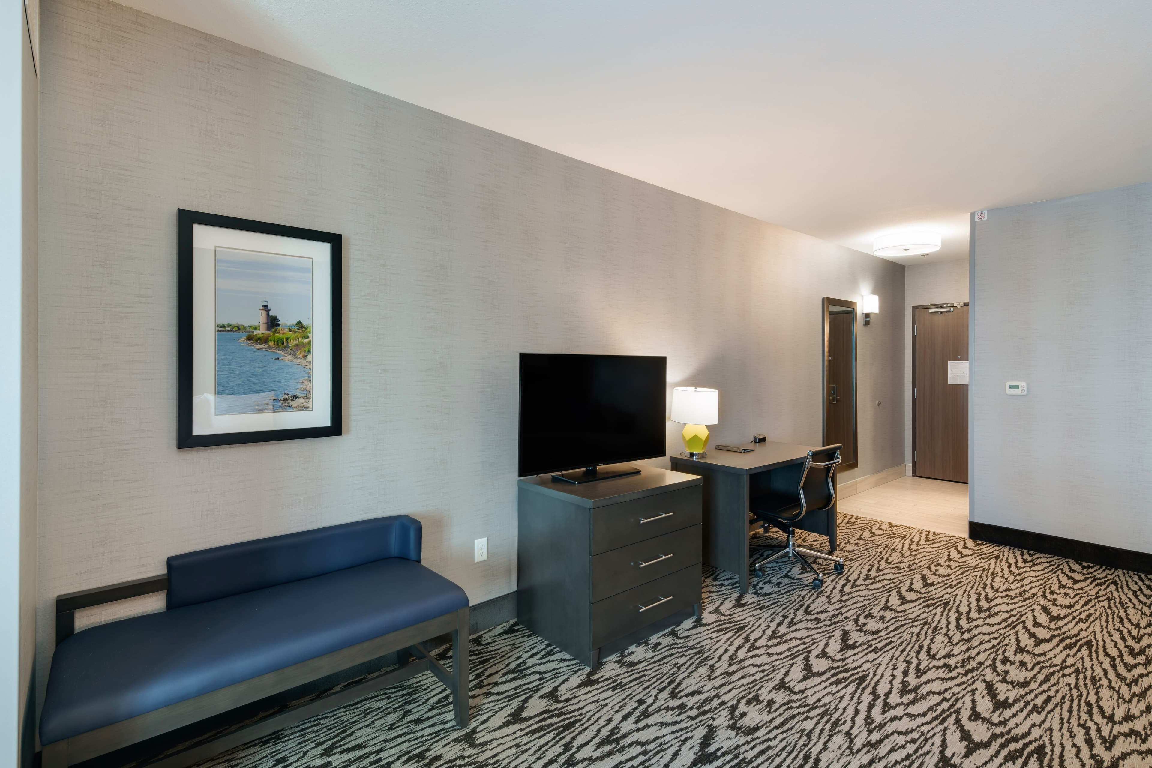 Comfort Suites Kennewick at Southridge — 34
