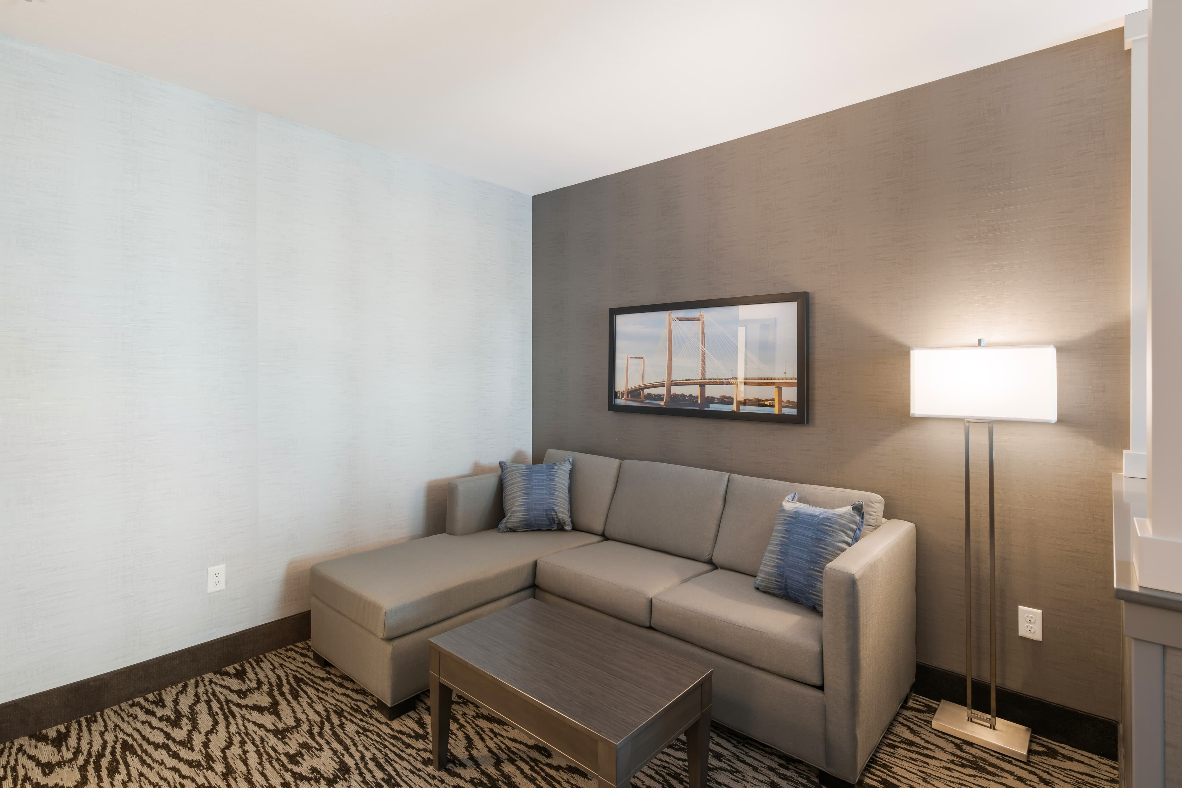 Comfort Suites Kennewick at Southridge — 35