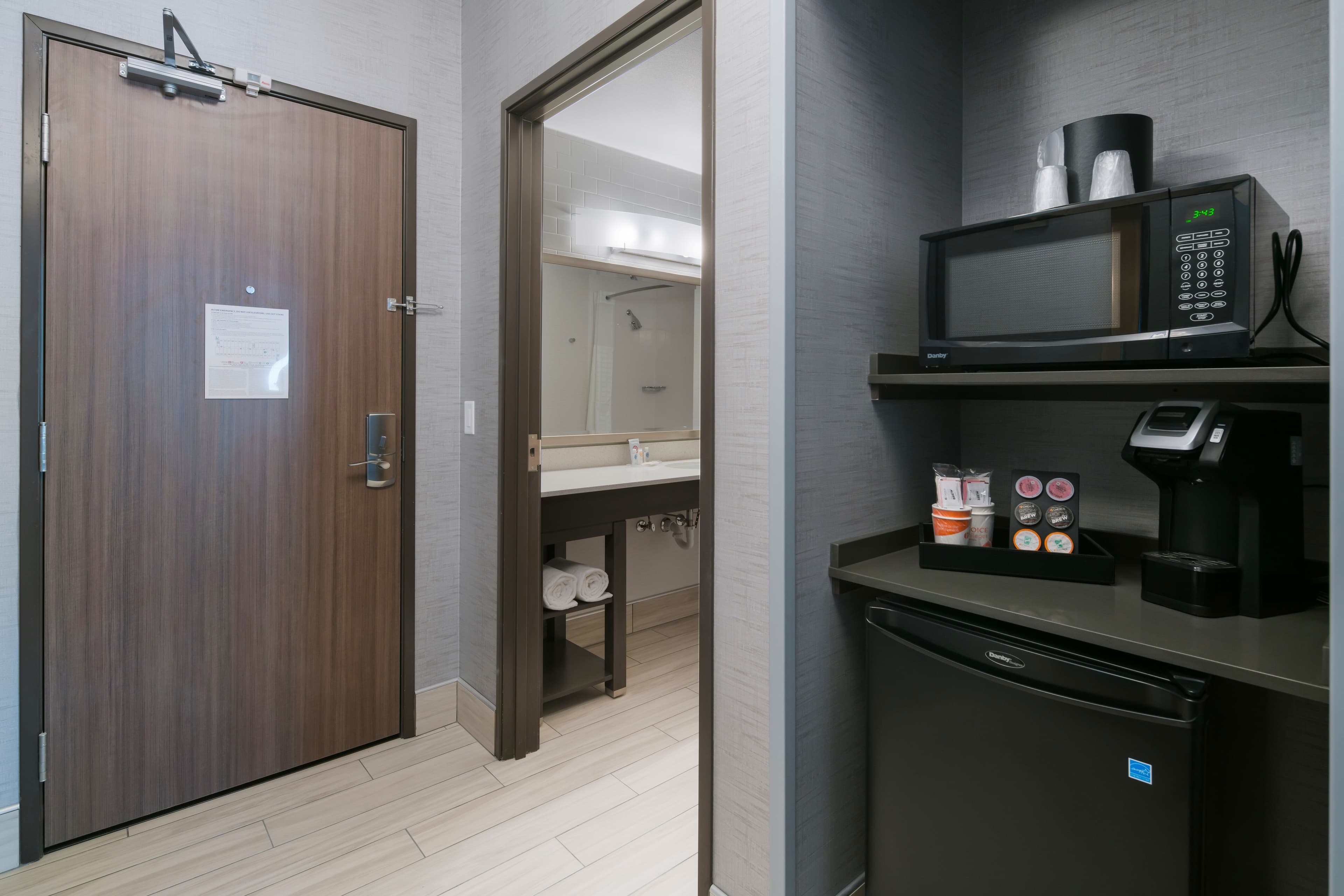 Comfort Suites Kennewick at Southridge — 37
