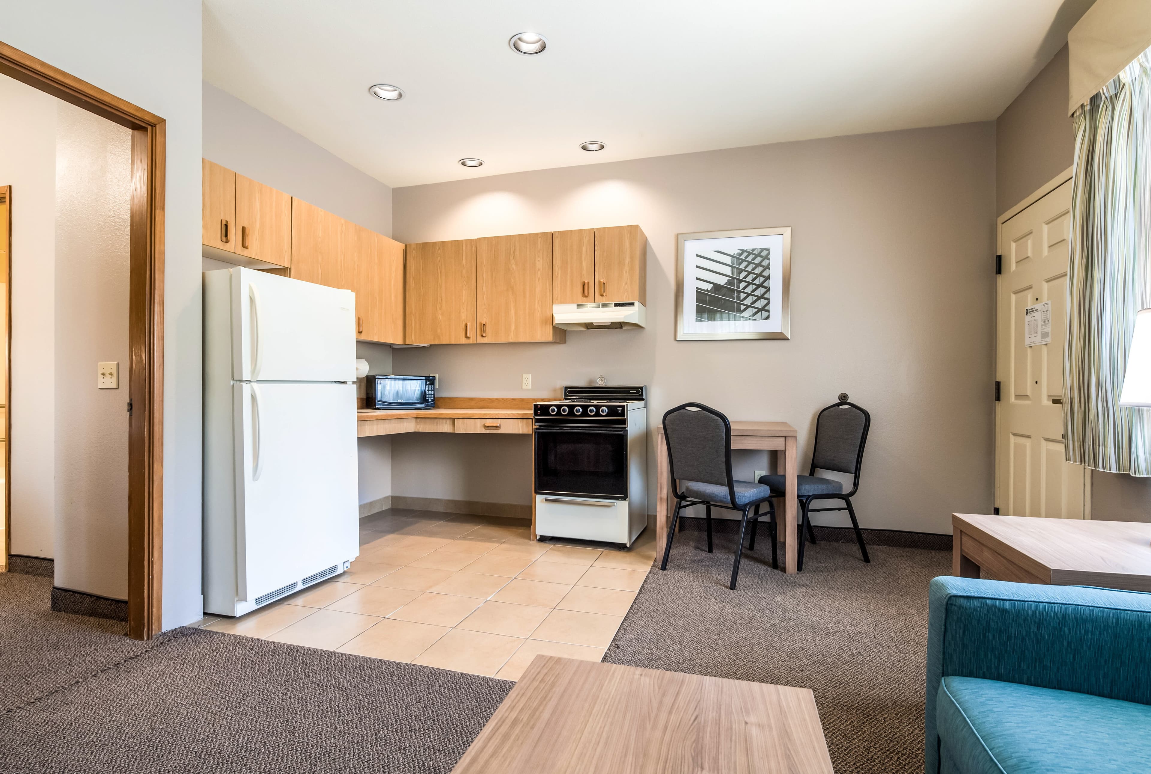 Quality Inn & Suites Bainbridge Island - Image 3